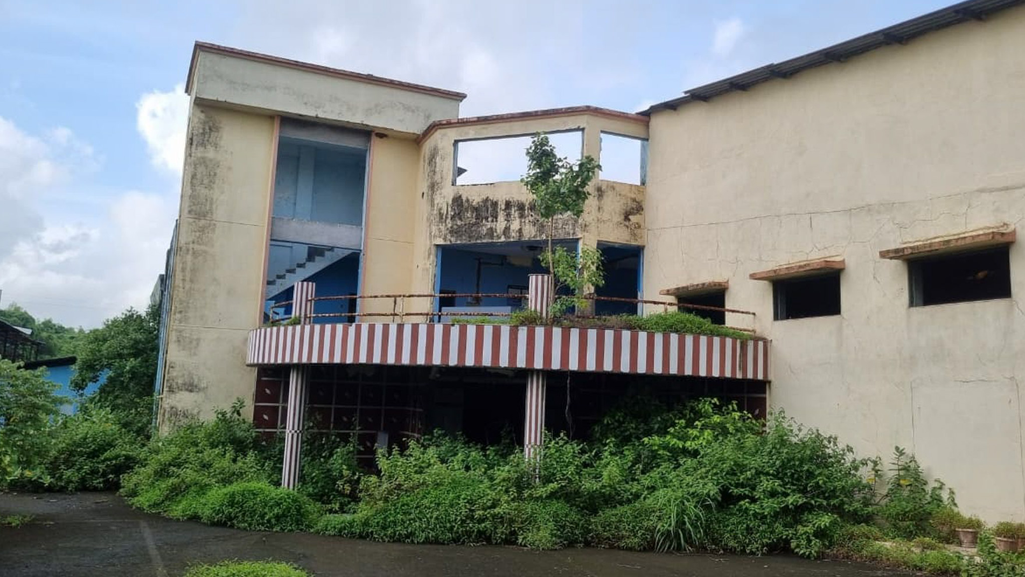 15157 square meter Shed with Plant and Machinery for sale in Ratnagiri MIDC Mirjole Ratnagiri — photo 6
