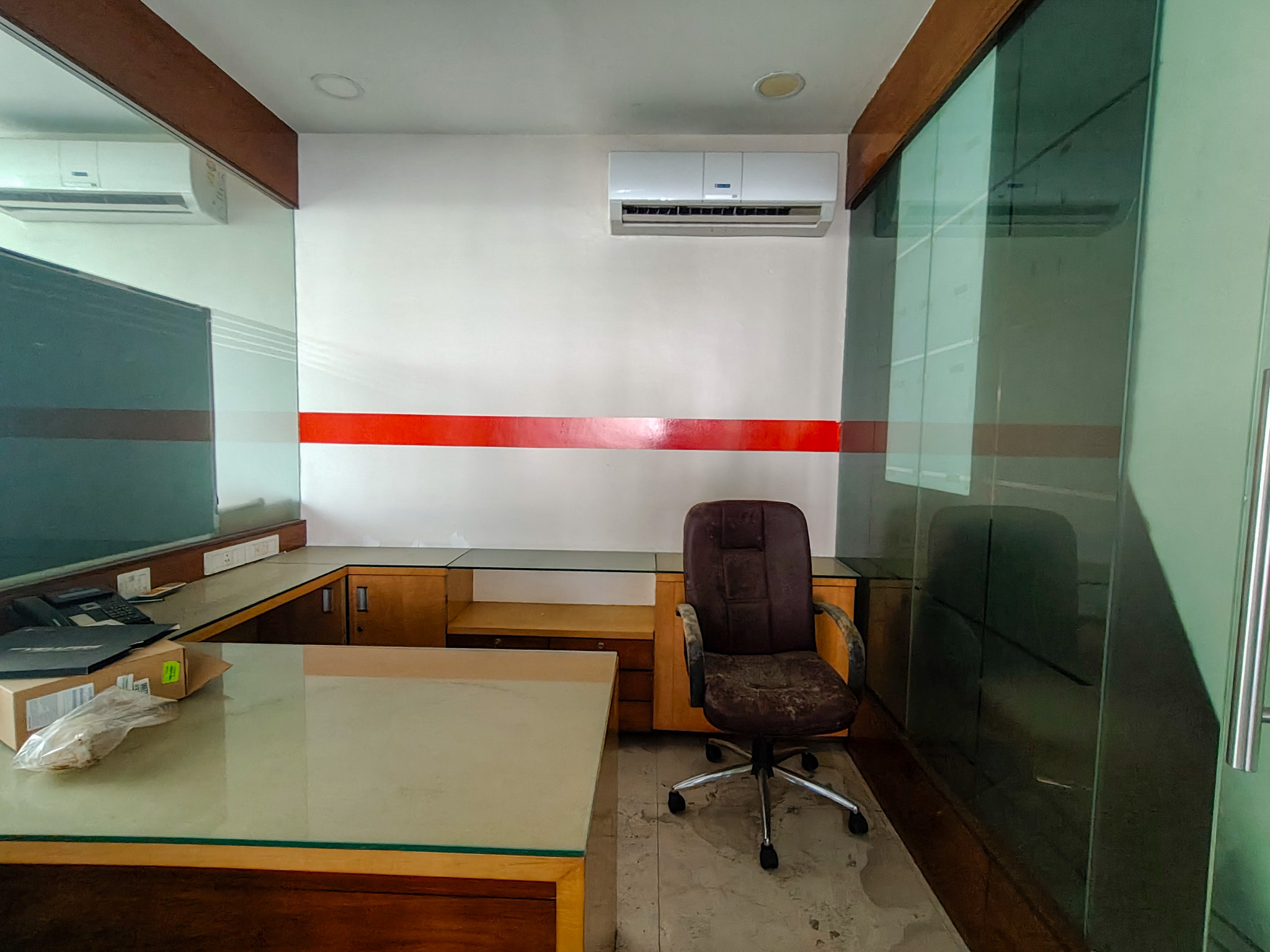 1445 square feet Office for sale in Shivaji Nagar, Pune Pune — photo 1