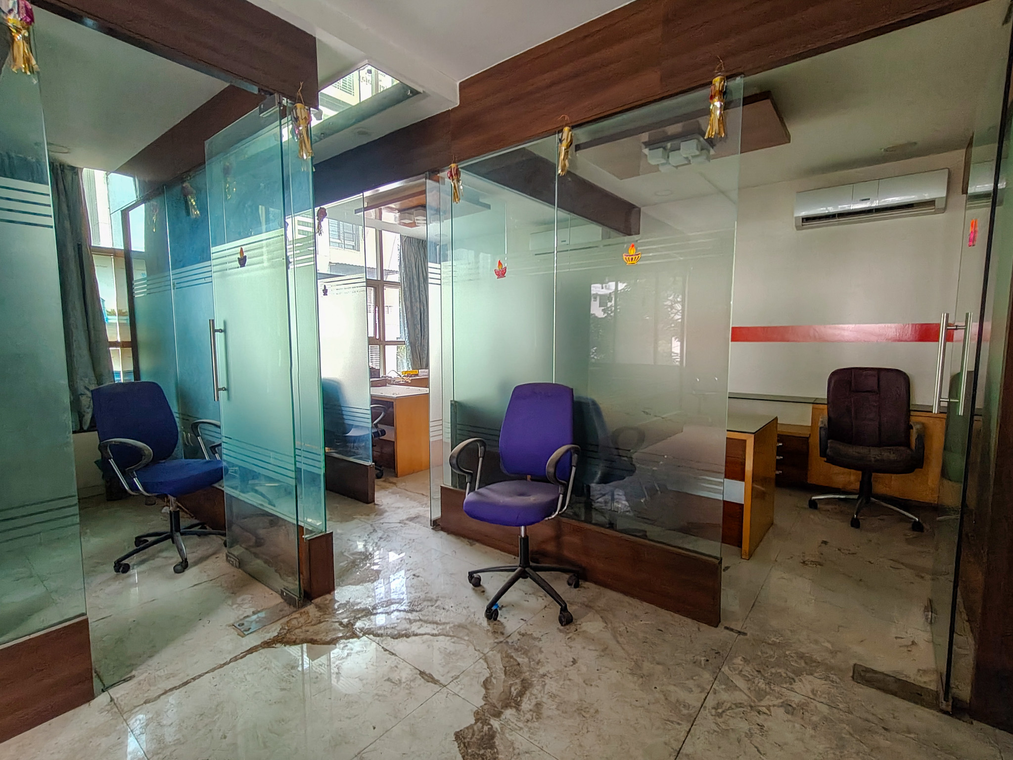 1445 square feet Office for sale in Shivaji Nagar, Pune Pune — photo 10