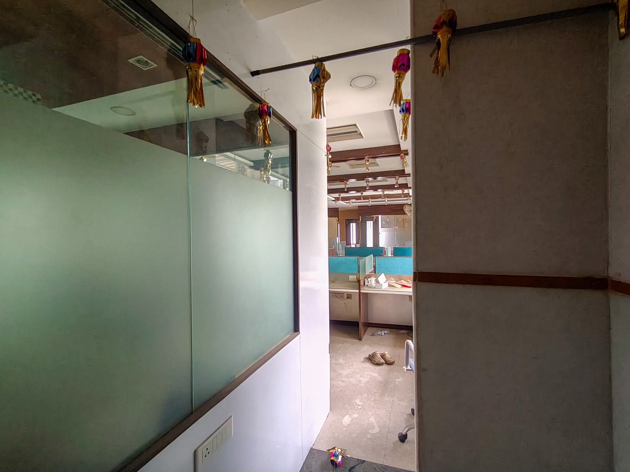 1445 square feet Office for sale in Shivaji Nagar, Pune Pune — photo 7