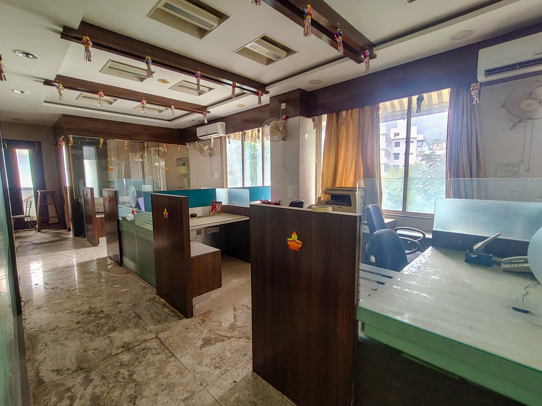 1445 square feet Office for sale in Shivaji Nagar, Pune Pune — photo 8