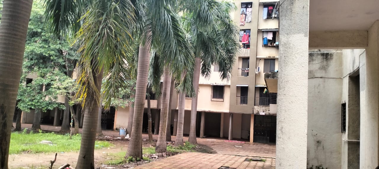 Flat for sale in Palghar — photo 19