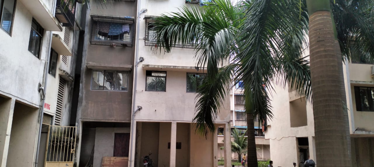 Flat for sale in Palghar — photo 18