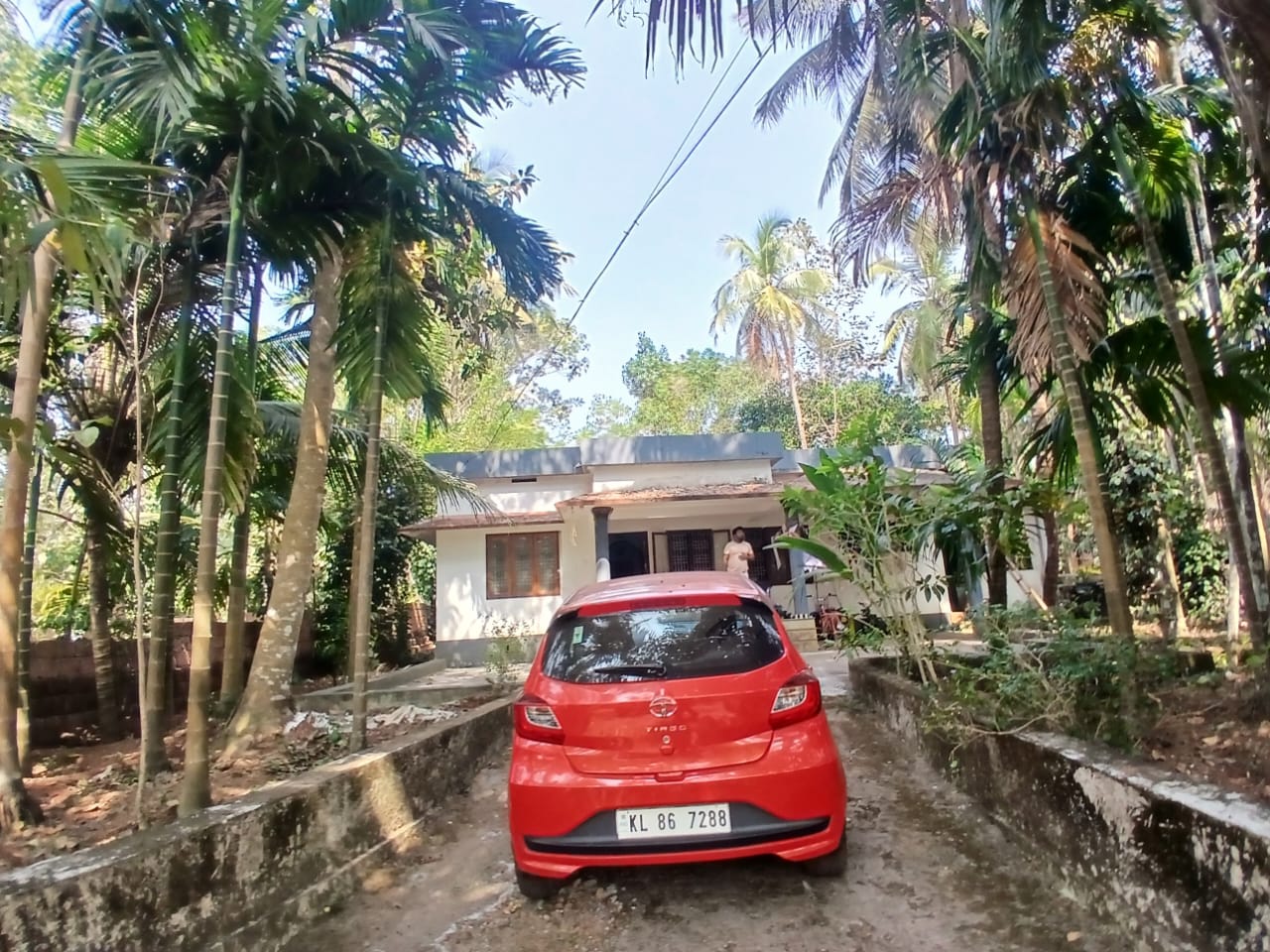 139.08 square meter Individual House for sale in KODAKKAD Payyannur — photo 4