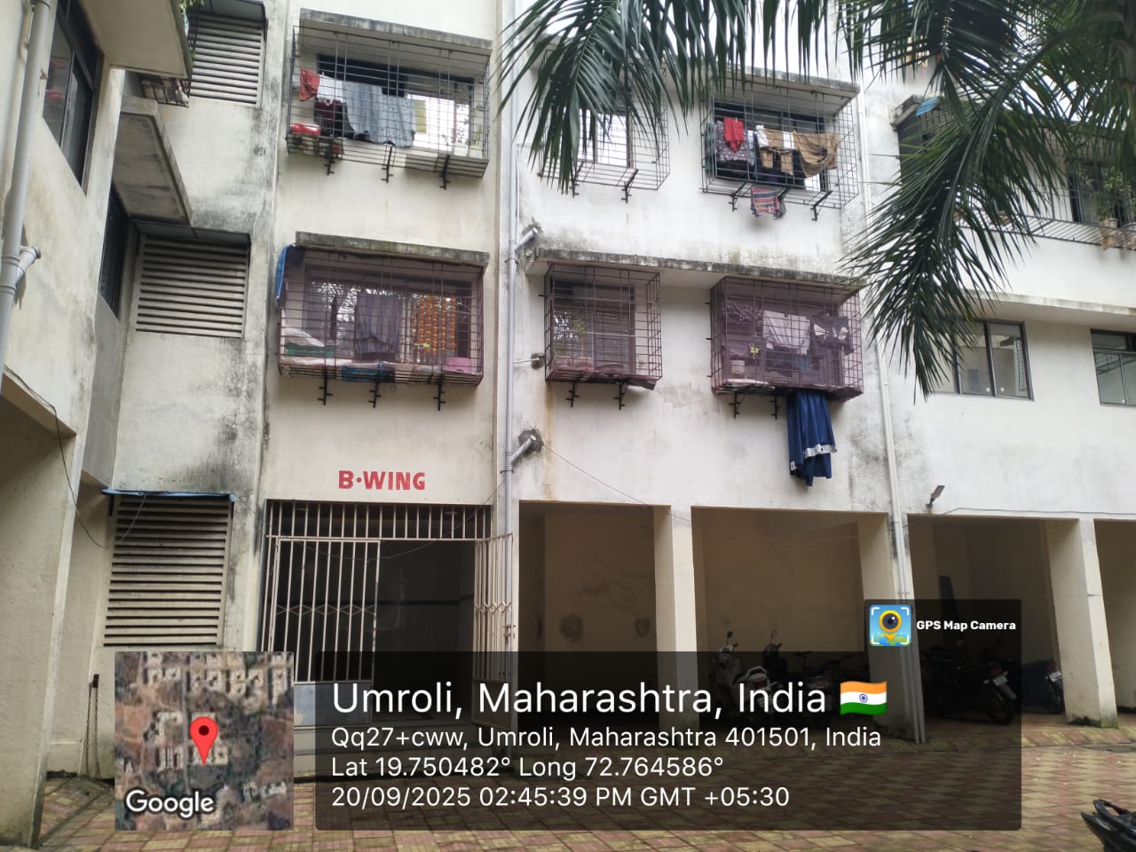 Flat for sale in Palghar — photo 21