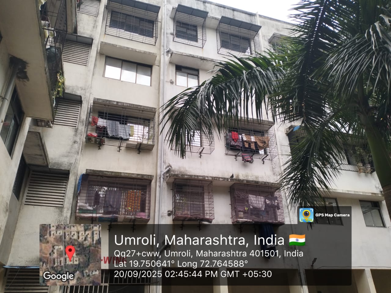 Flat for sale in Palghar — photo 22