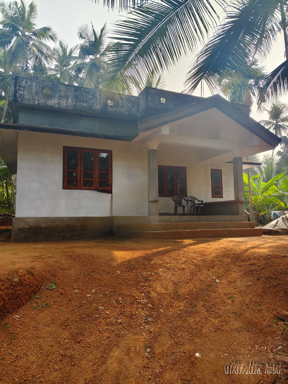 Individual House for sale in Ayancheri — photo 1