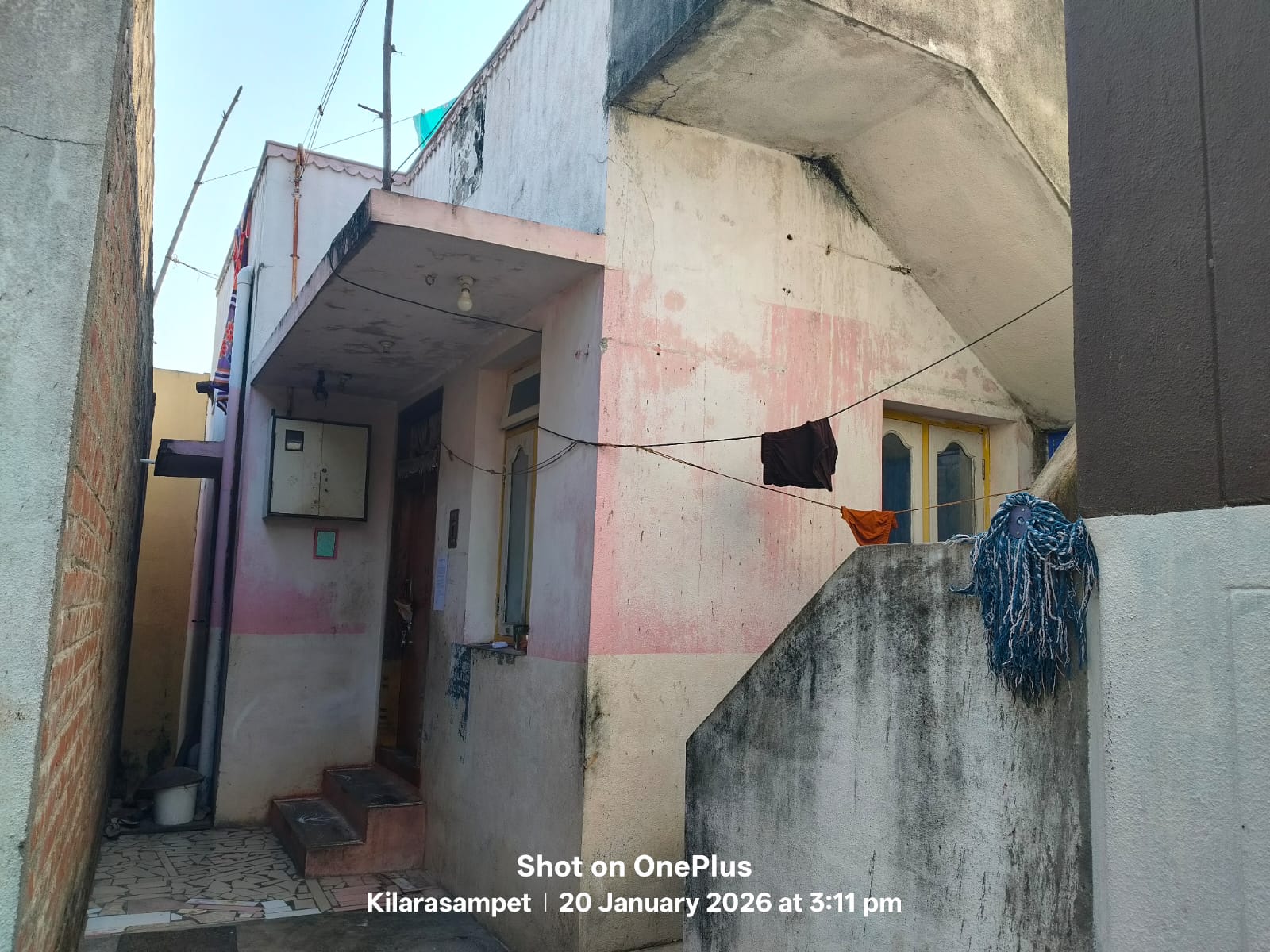 Individual House for sale in Keezharasampattu Village Arani — photo 2