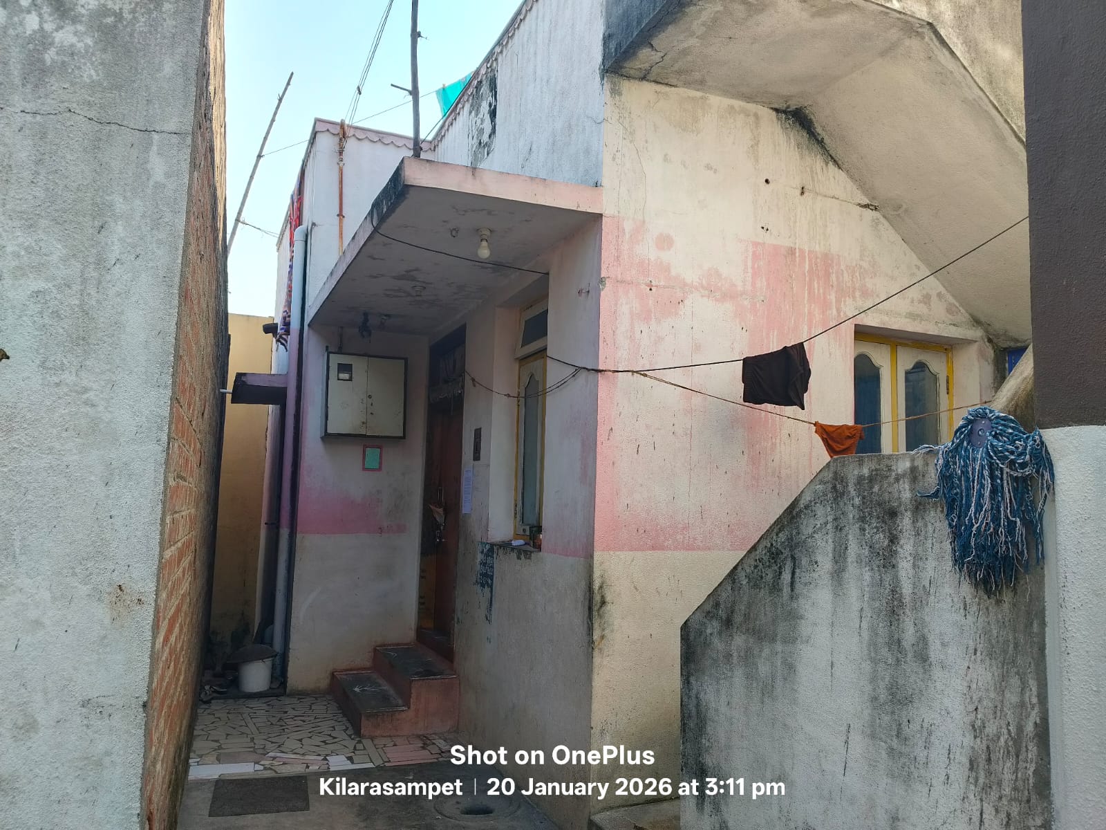 Individual House for sale in Keezharasampattu Village Arani — photo 4