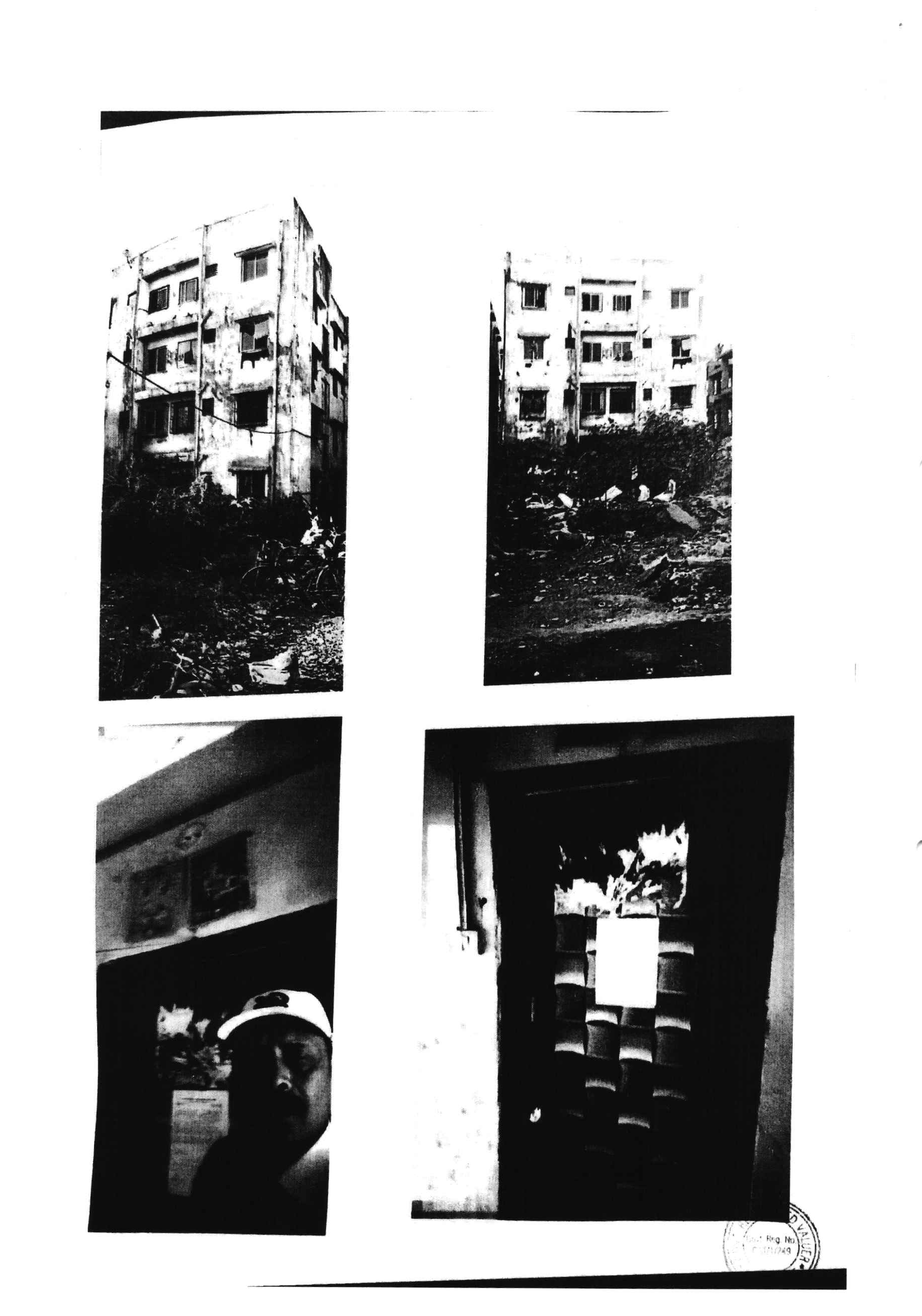 Flat for sale in Boisar — photo 1