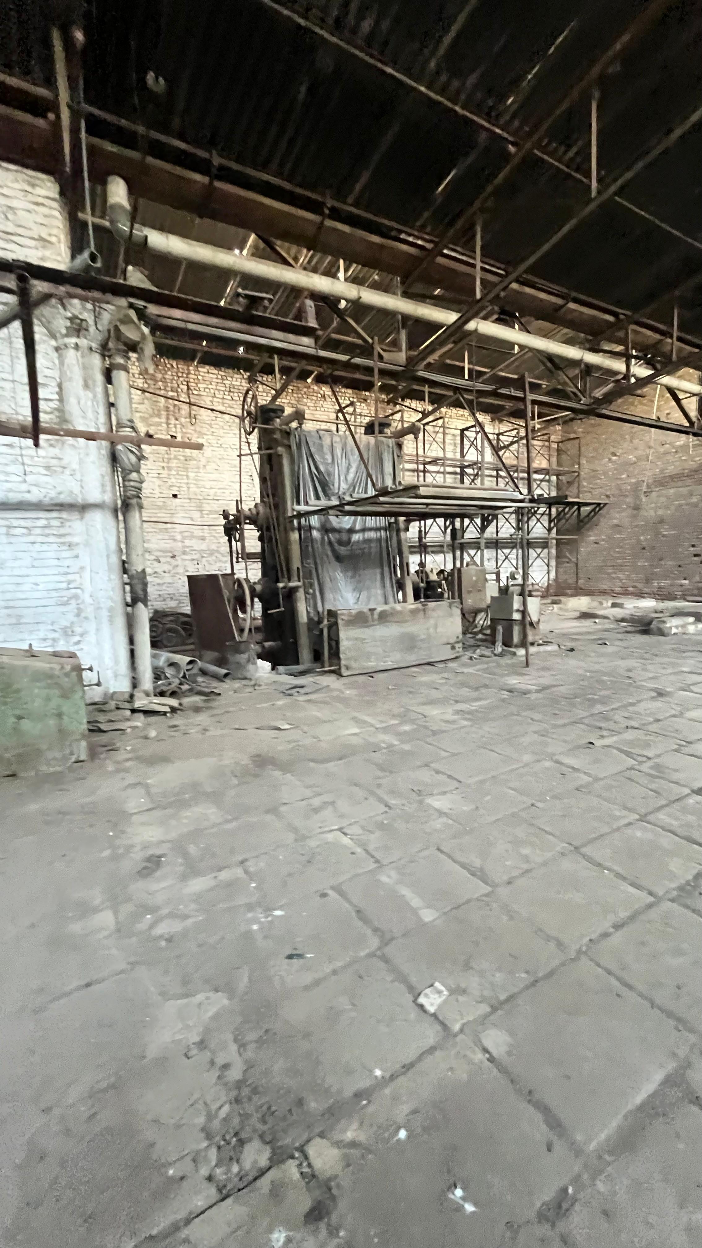 Industrial Shed for sale in Dariyapur, Ahmedabad Ahmedabad — photo 3