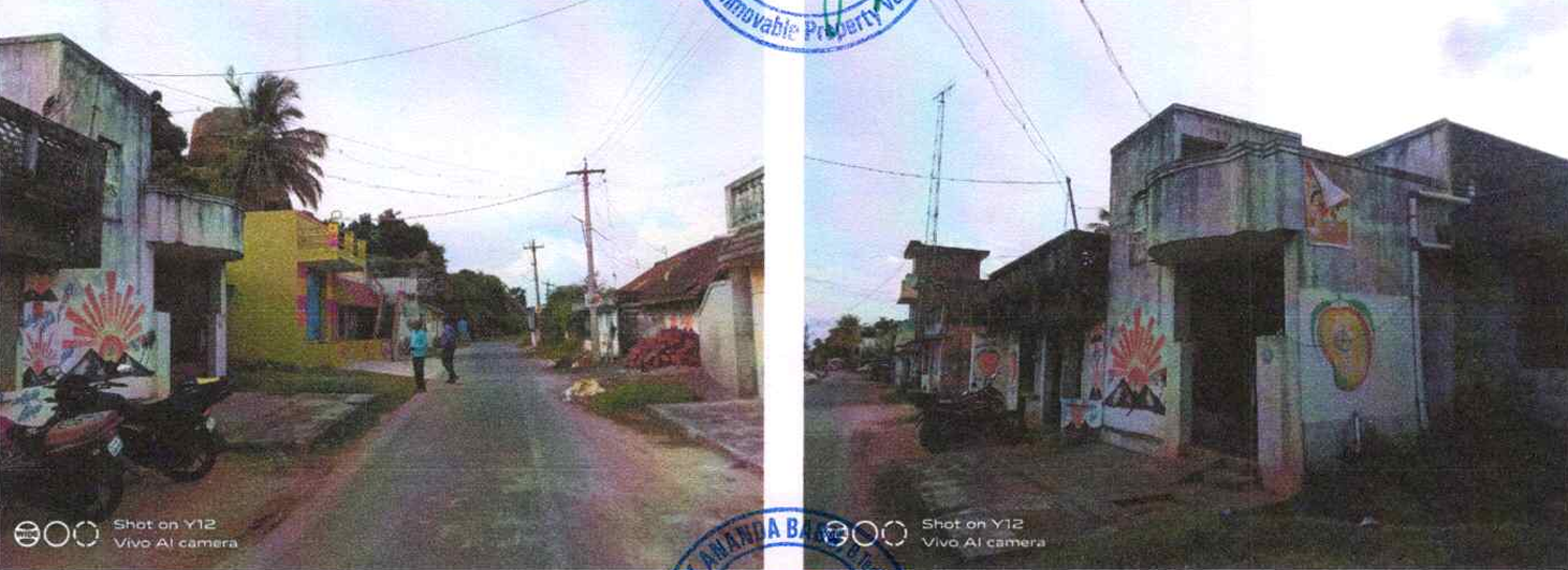 Individual House for sale in Mel Nemili Village Gingee — photo 3