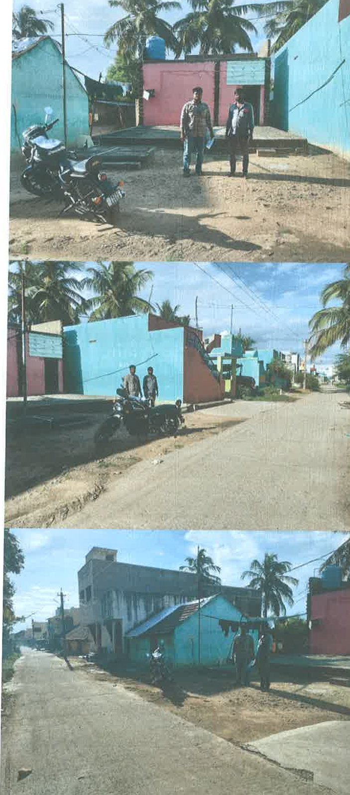 Individual House for sale in PADIAGRAHARAM VILLAGE Pudupalayam — photo 1