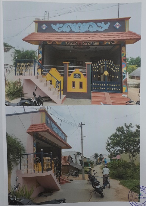 Individual House for sale in Pudupalayam — photo 1