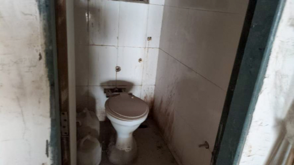 Office for sale in AKSHAR BUSINESS PARK VASHI MUMABI Navi Mumbai — photo 5