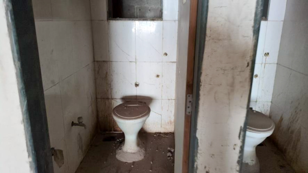 Office for sale in AKSHAR BUSINESS PARK VASHI MUMABI Navi Mumbai — photo 6