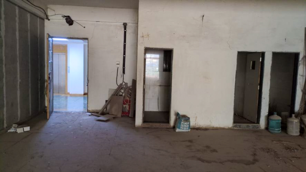 Office for sale in AKSHAR BUSINESS PARK VASHI MUMABI Navi Mumbai — photo 8