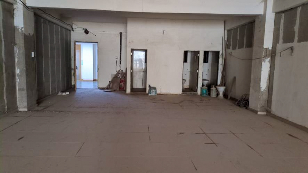 Office for sale in AKSHAR BUSINESS PARK VASHI MUMABI Navi Mumbai — photo 9