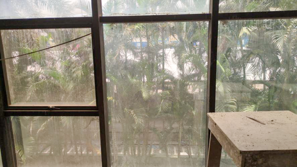 Office for sale in AKSHAR BUSINESS PARK VASHI MUMABI Navi Mumbai — photo 11