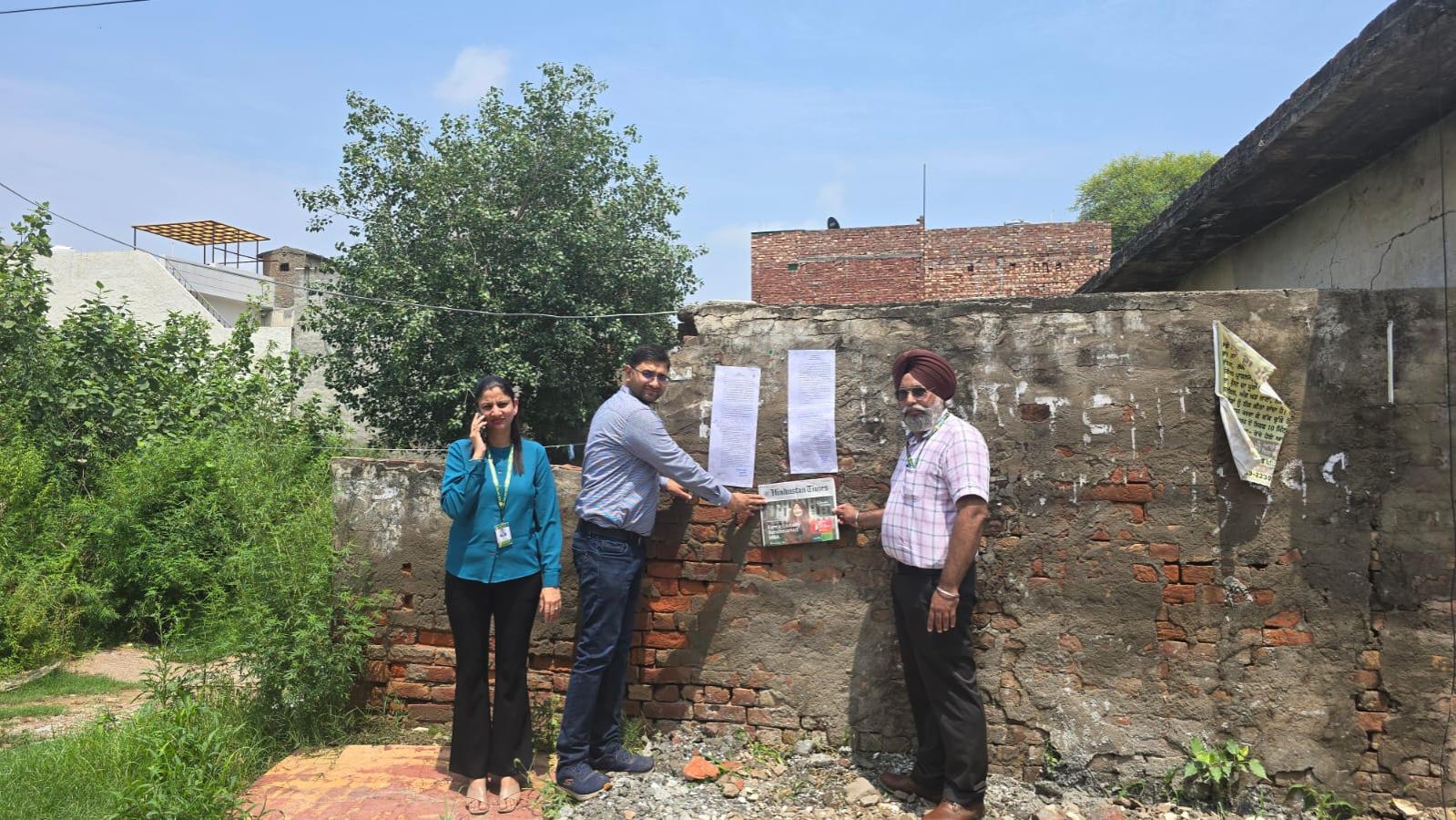 500 square yard Individual House for sale in Patiala — photo 1