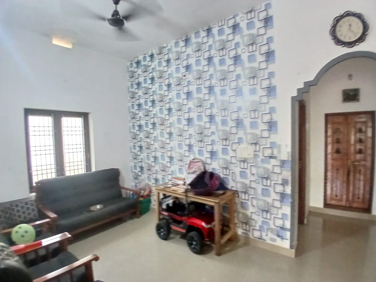 139.08 square meter Individual House for sale in KODAKKAD Payyannur — photo 2