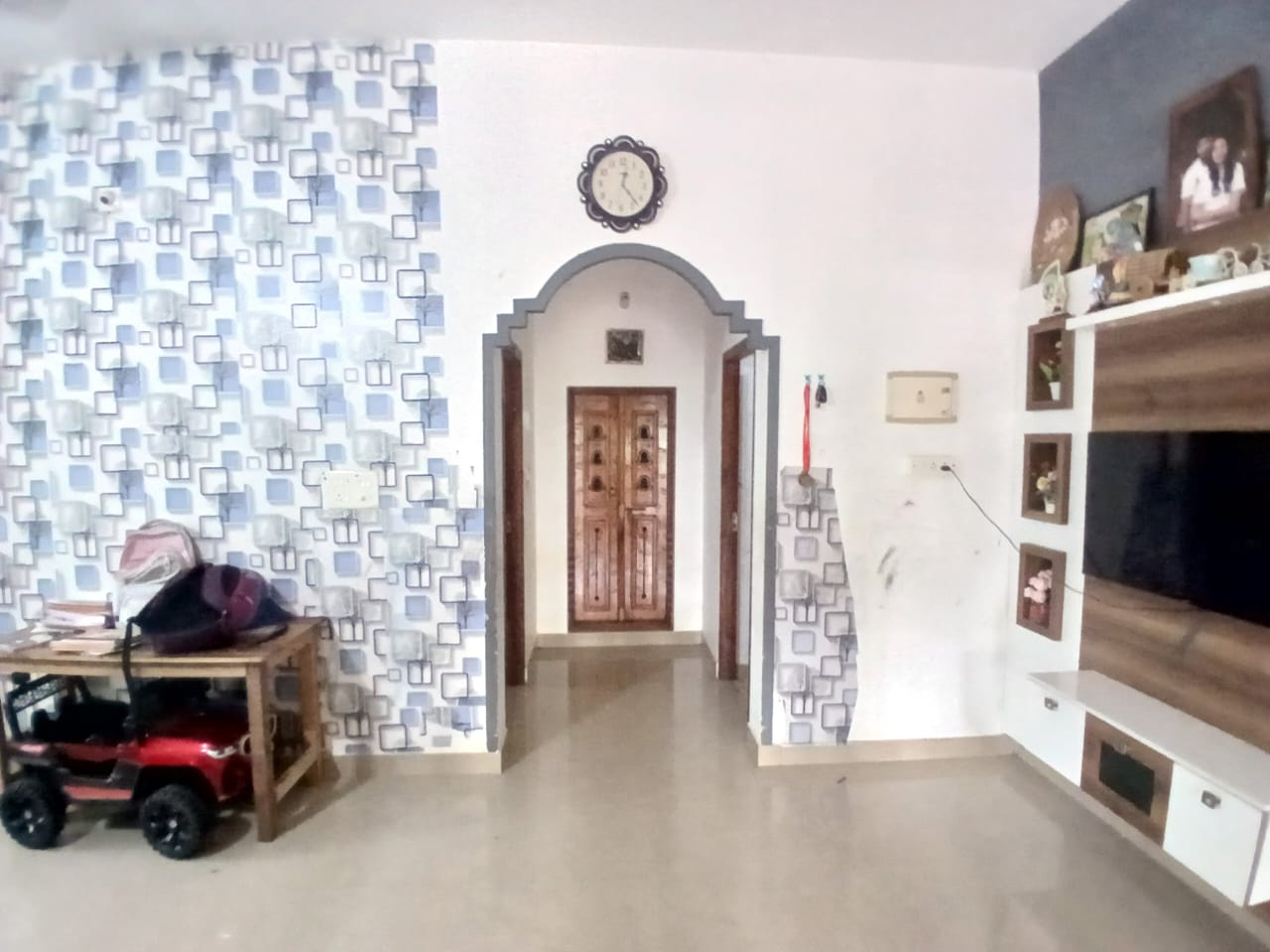 139.08 square meter Individual House for sale in KODAKKAD Payyannur — photo 3