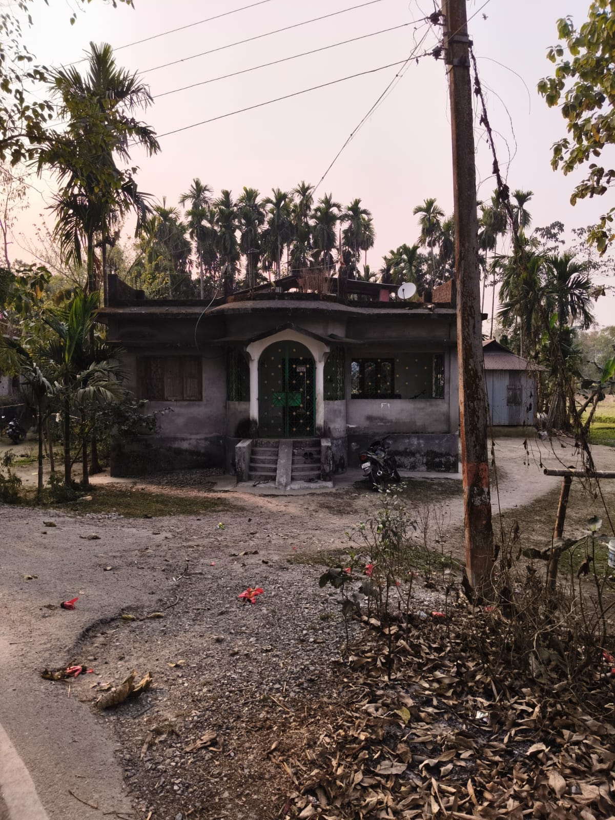 3045 square feet Individual House for sale in Banarhat Tea Garden — photo 3