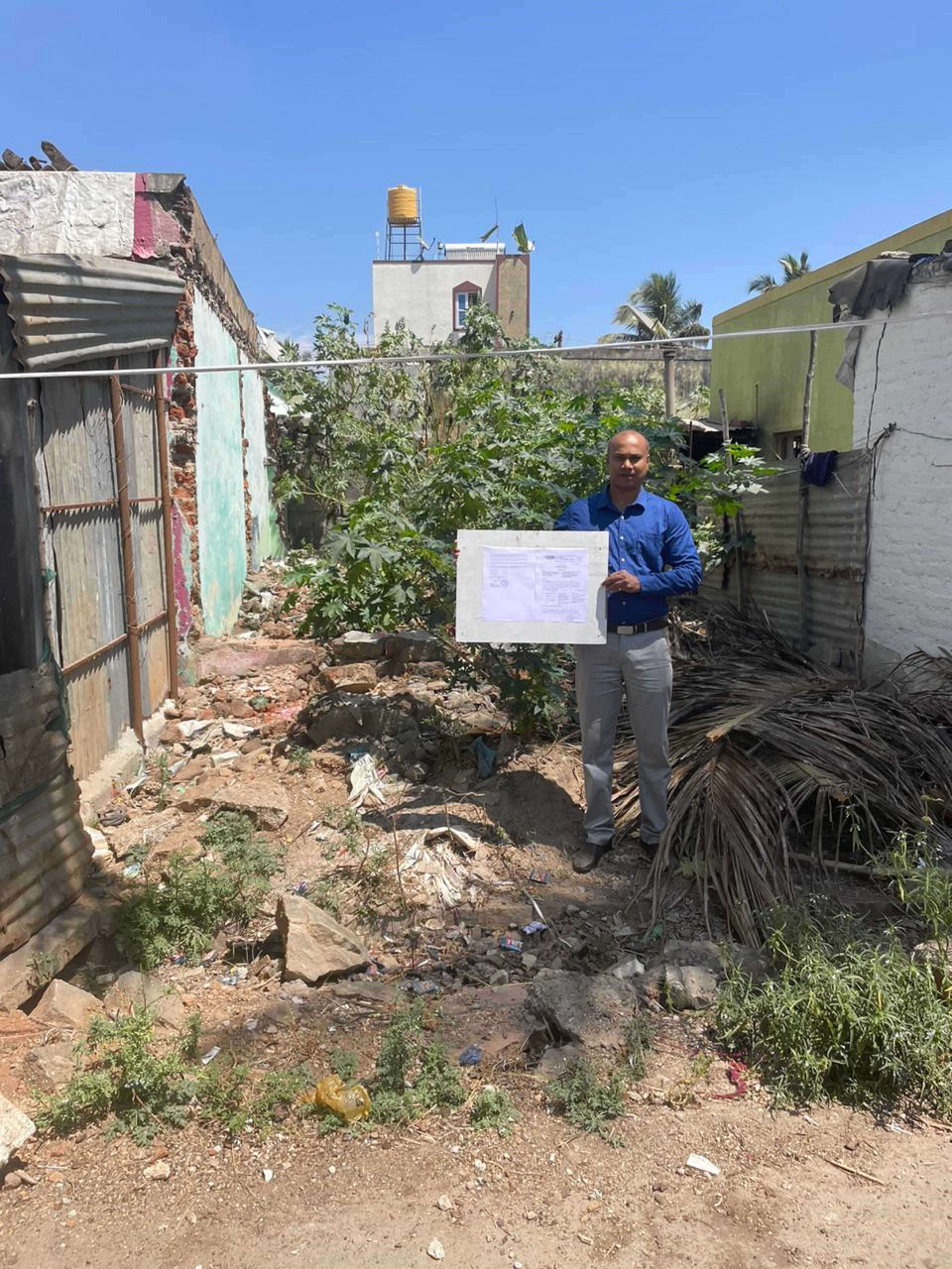 Plot for sale in Mysuru — photo 1