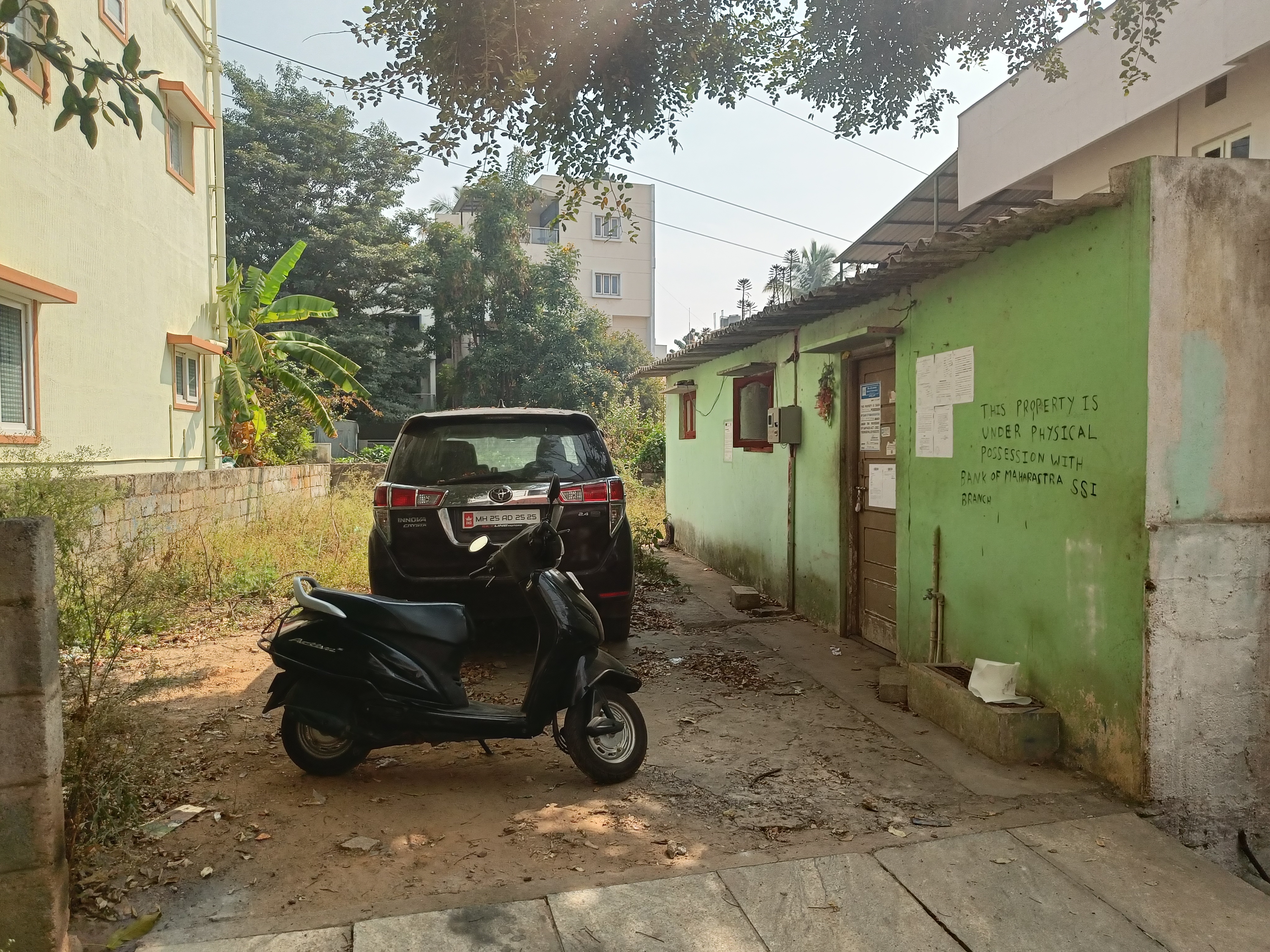 Plot for sale in Bengaluru — photo 2
