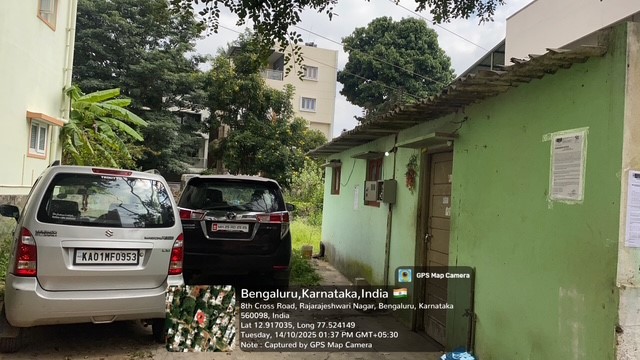 Plot for sale in Bengaluru — photo 4