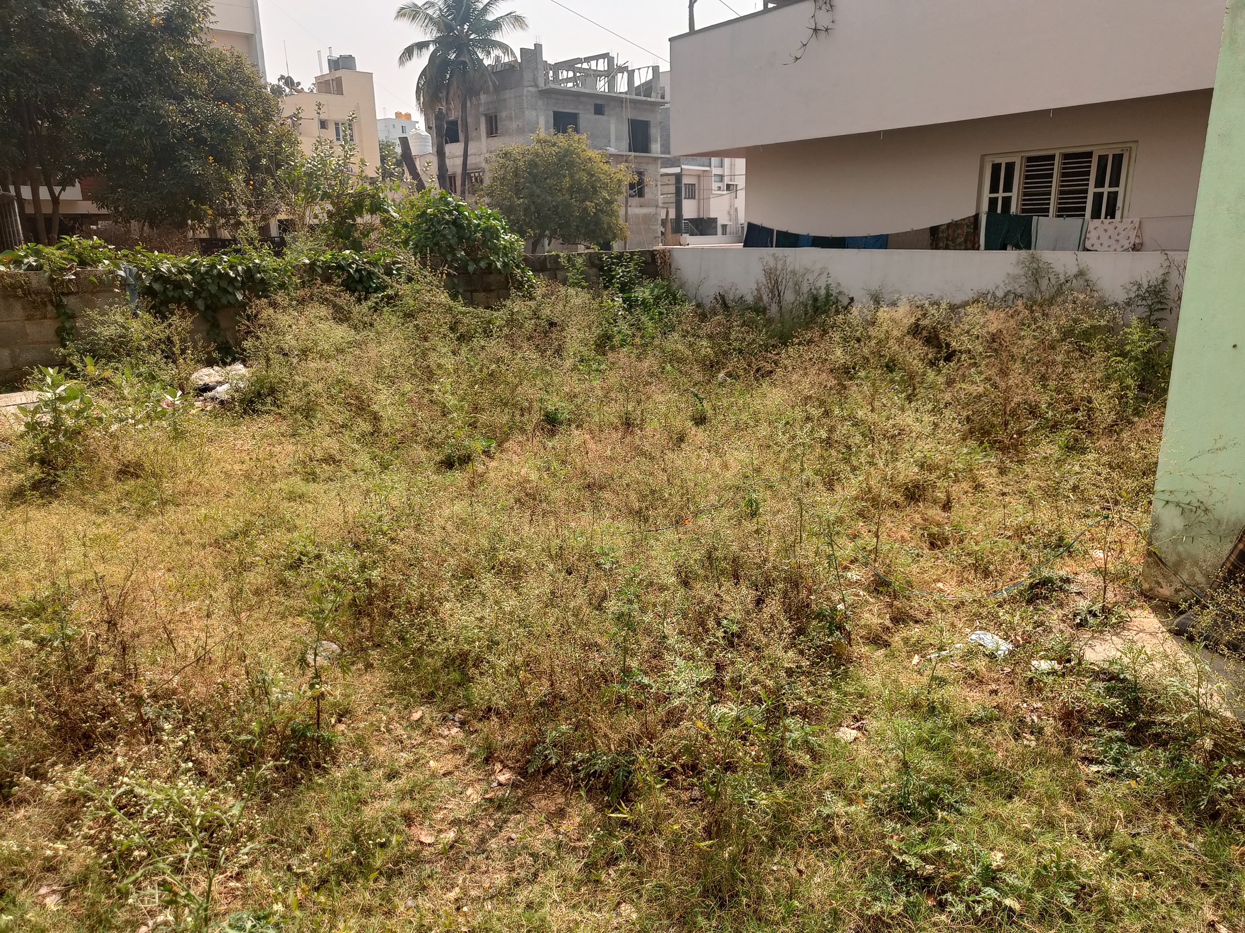 Plot for sale in Bengaluru — photo 3