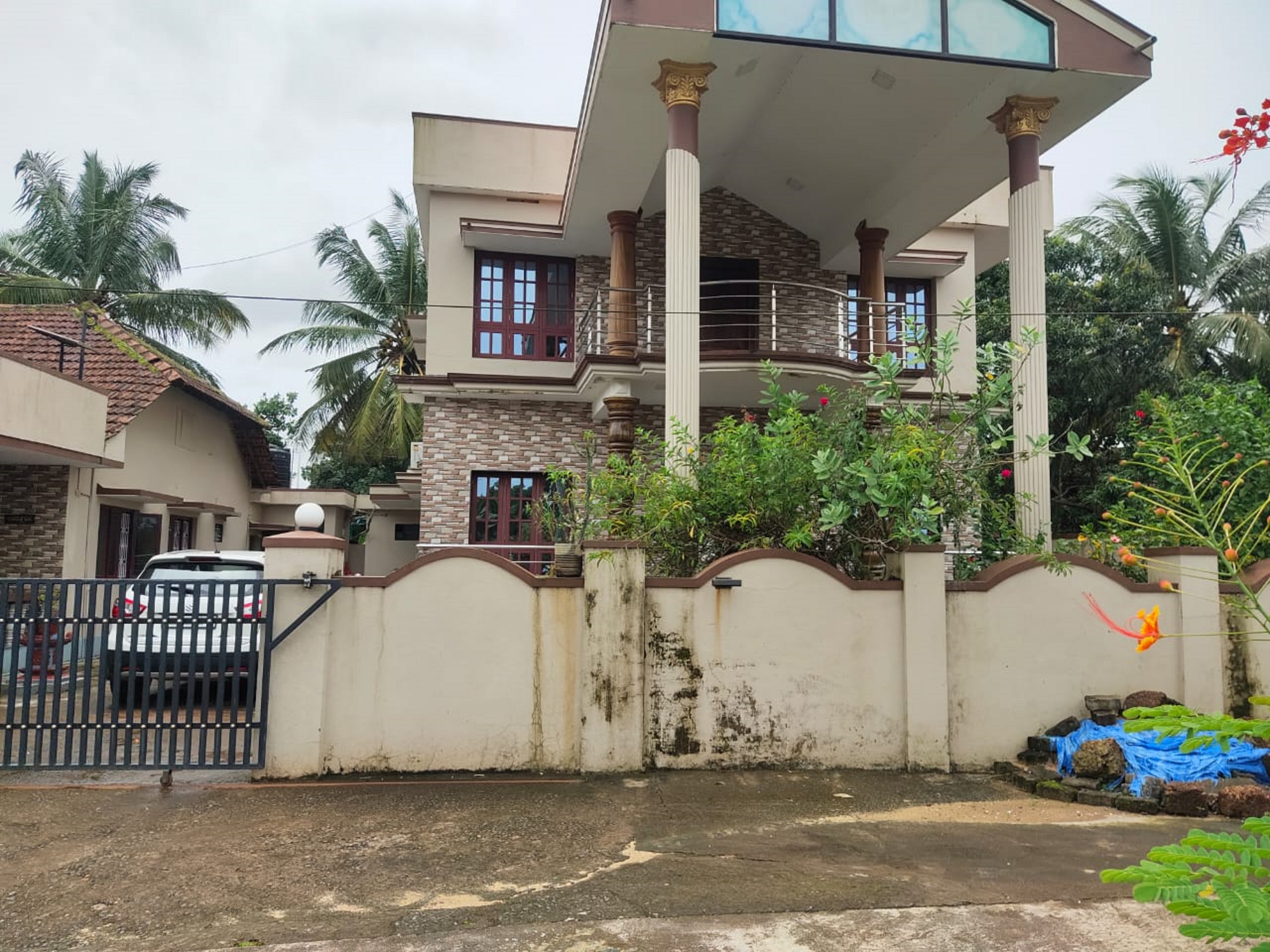 Individual House for sale in Mangaluru — photo 1