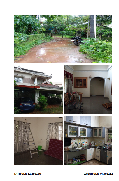 Individual House for sale in Mangaluru — photo 1