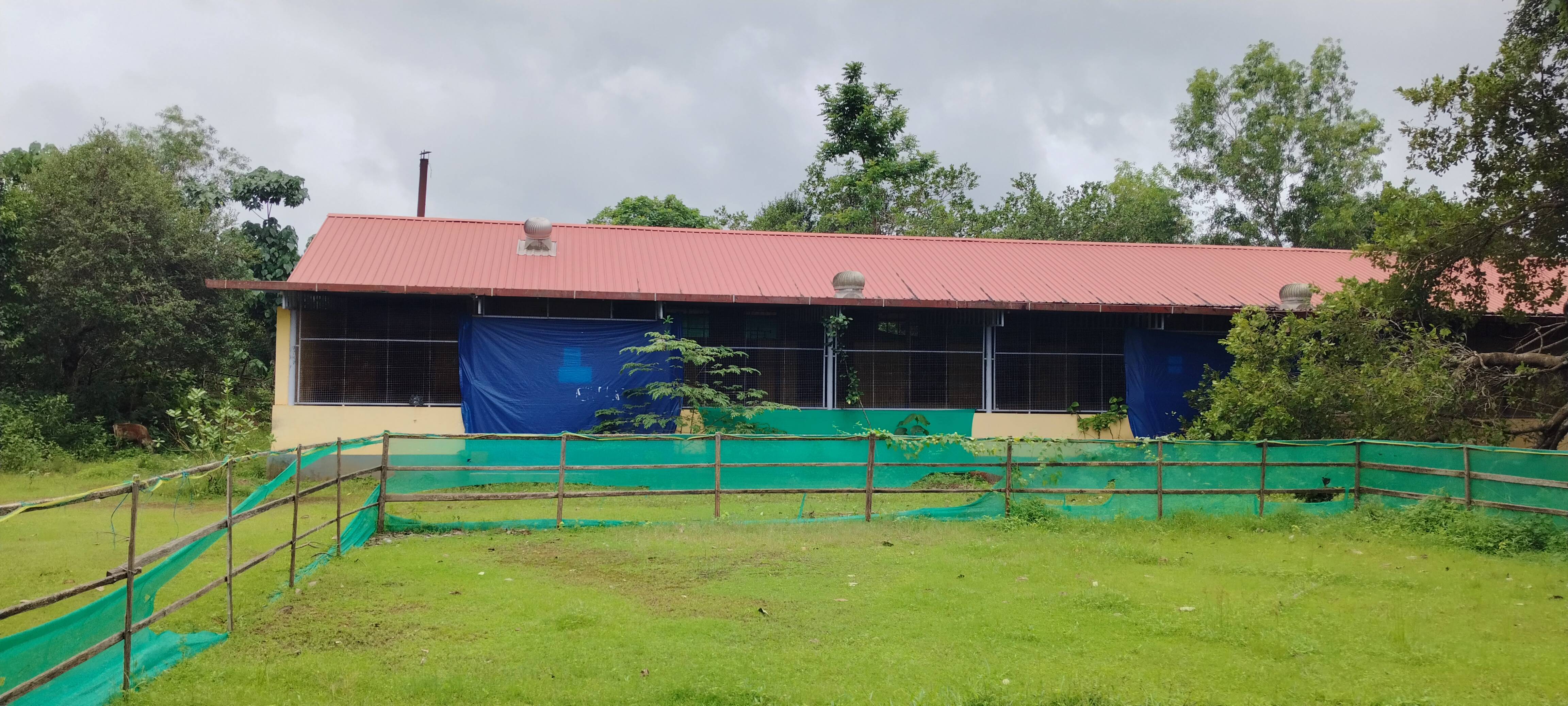 Industrial Shed for sale in Bantwal — photo 2