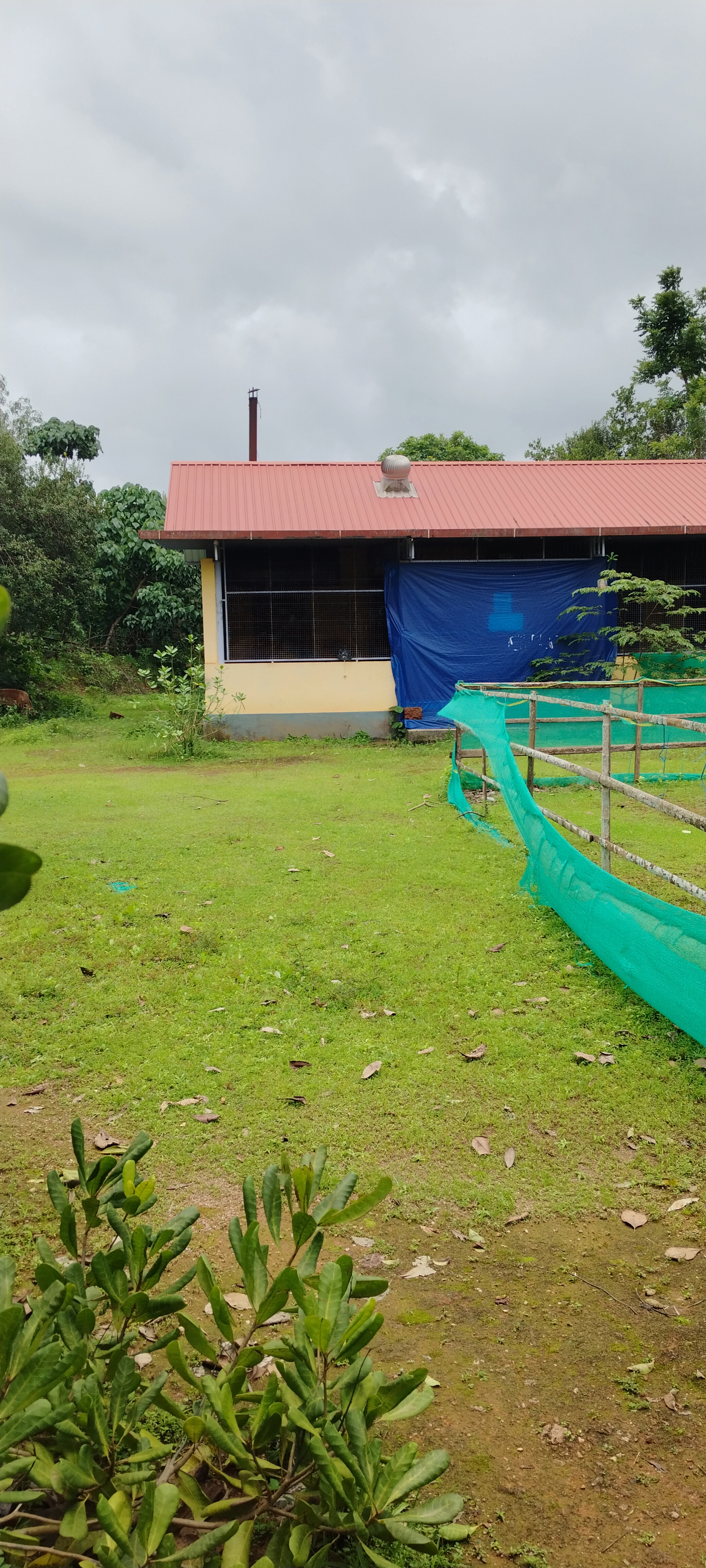 Industrial Shed for sale in Bantwal — photo 3