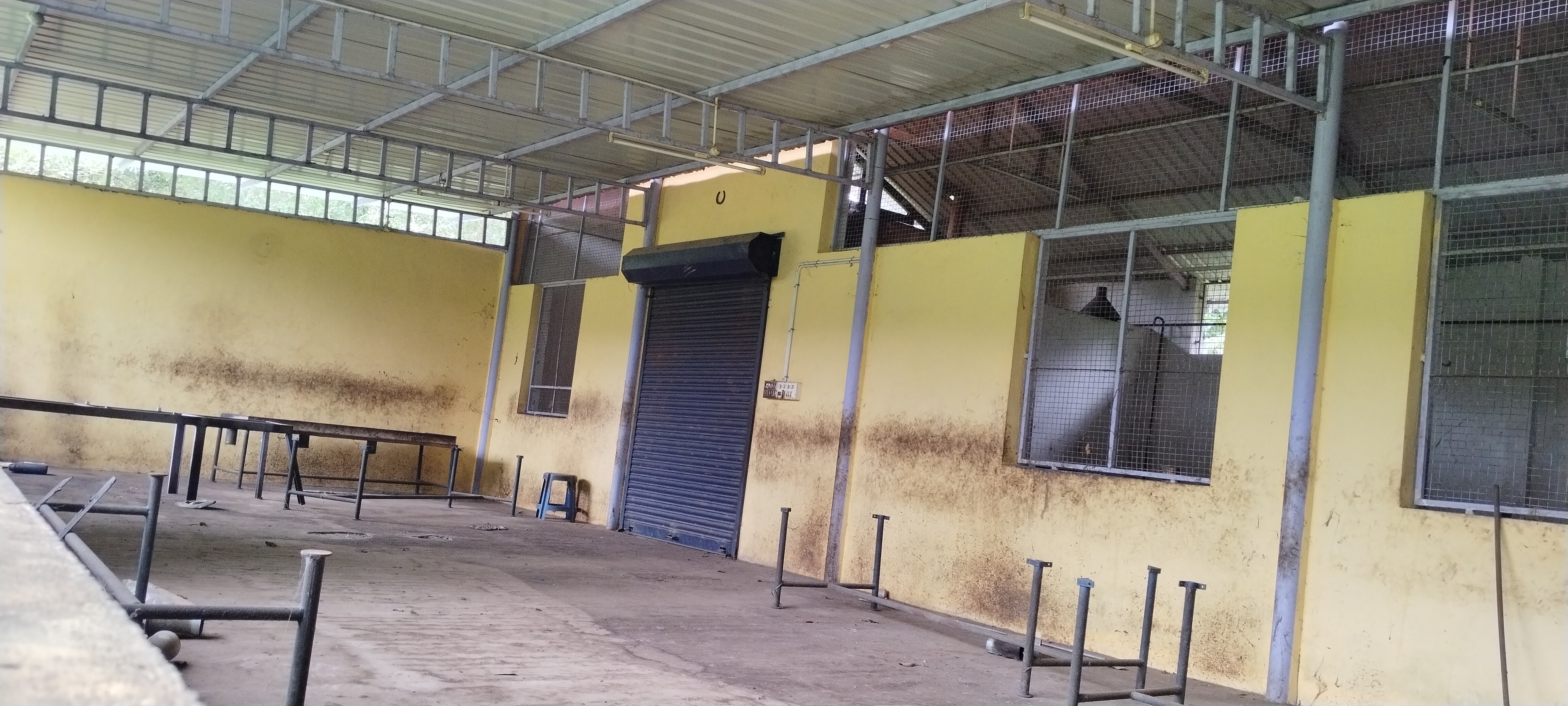 Industrial Shed for sale in Bantwal — photo 6