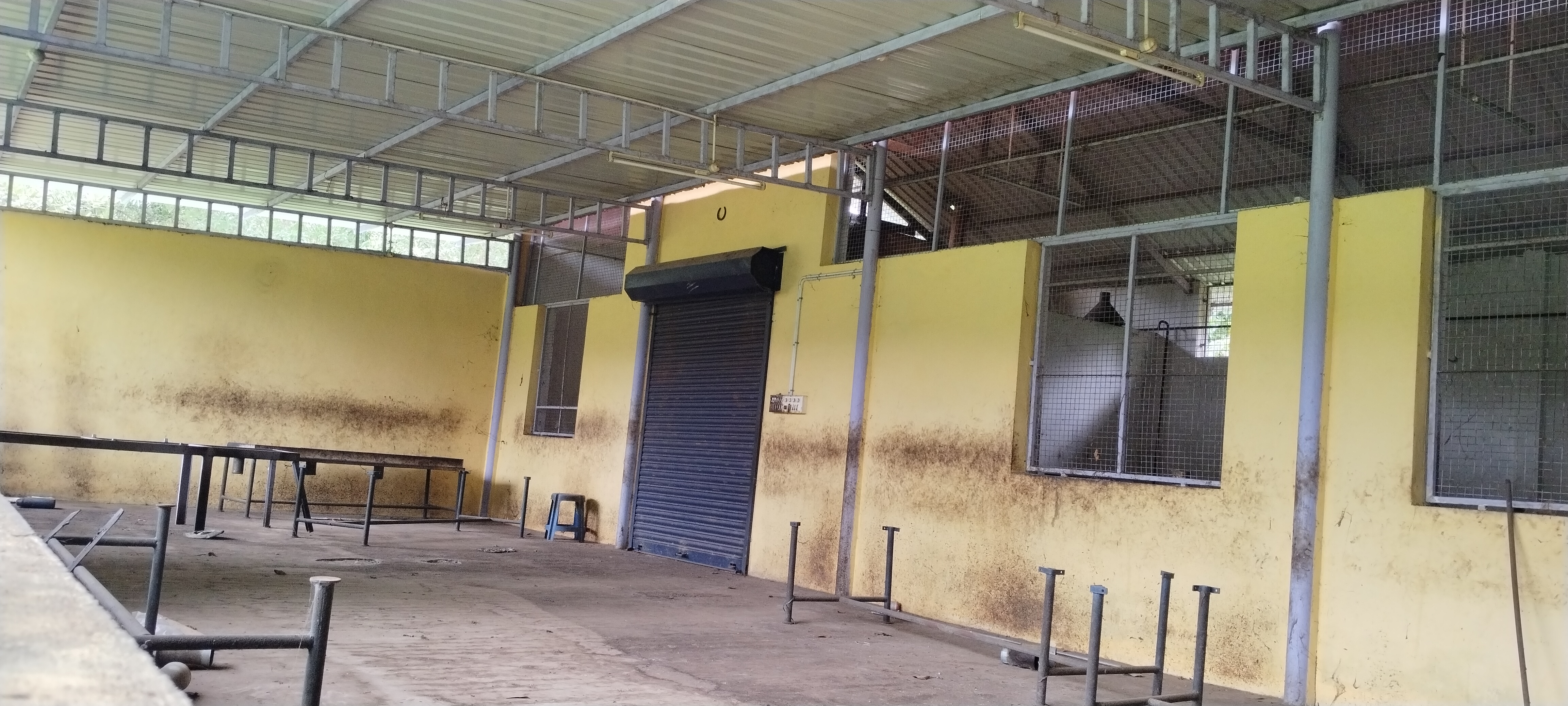 Industrial Shed for sale in Bantwal — photo 7