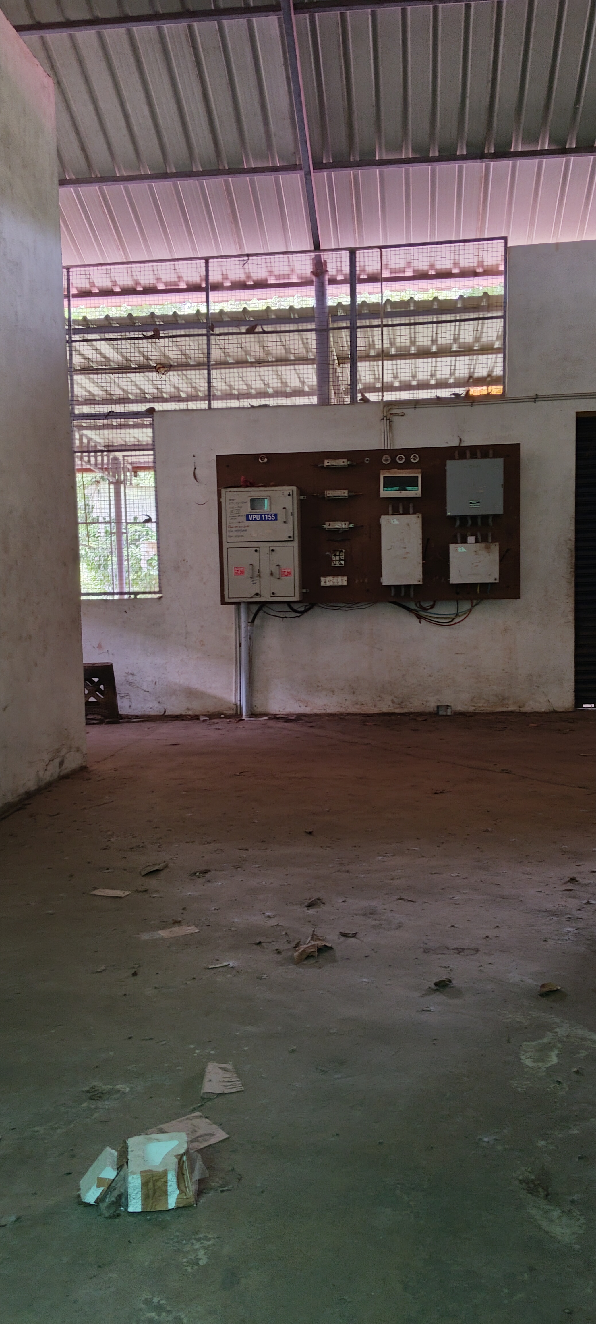 Industrial Shed for sale in Bantwal — photo 8