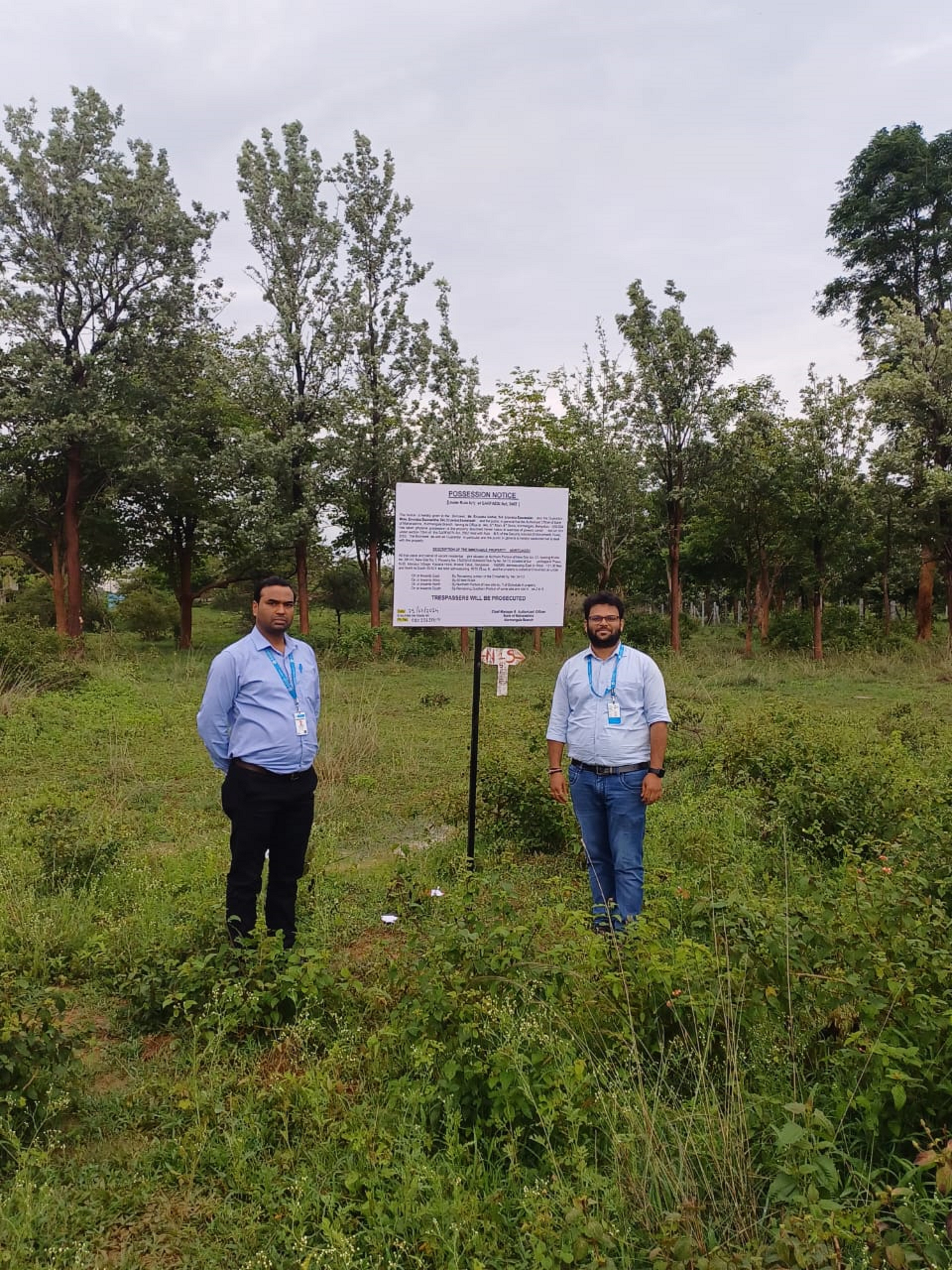 Plot for sale in Bengaluru — photo 3