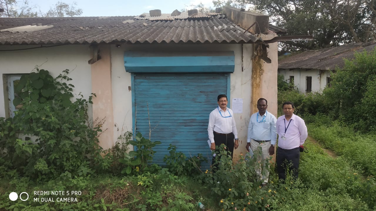 Industrial Plot for sale in Hubballi — photo 1