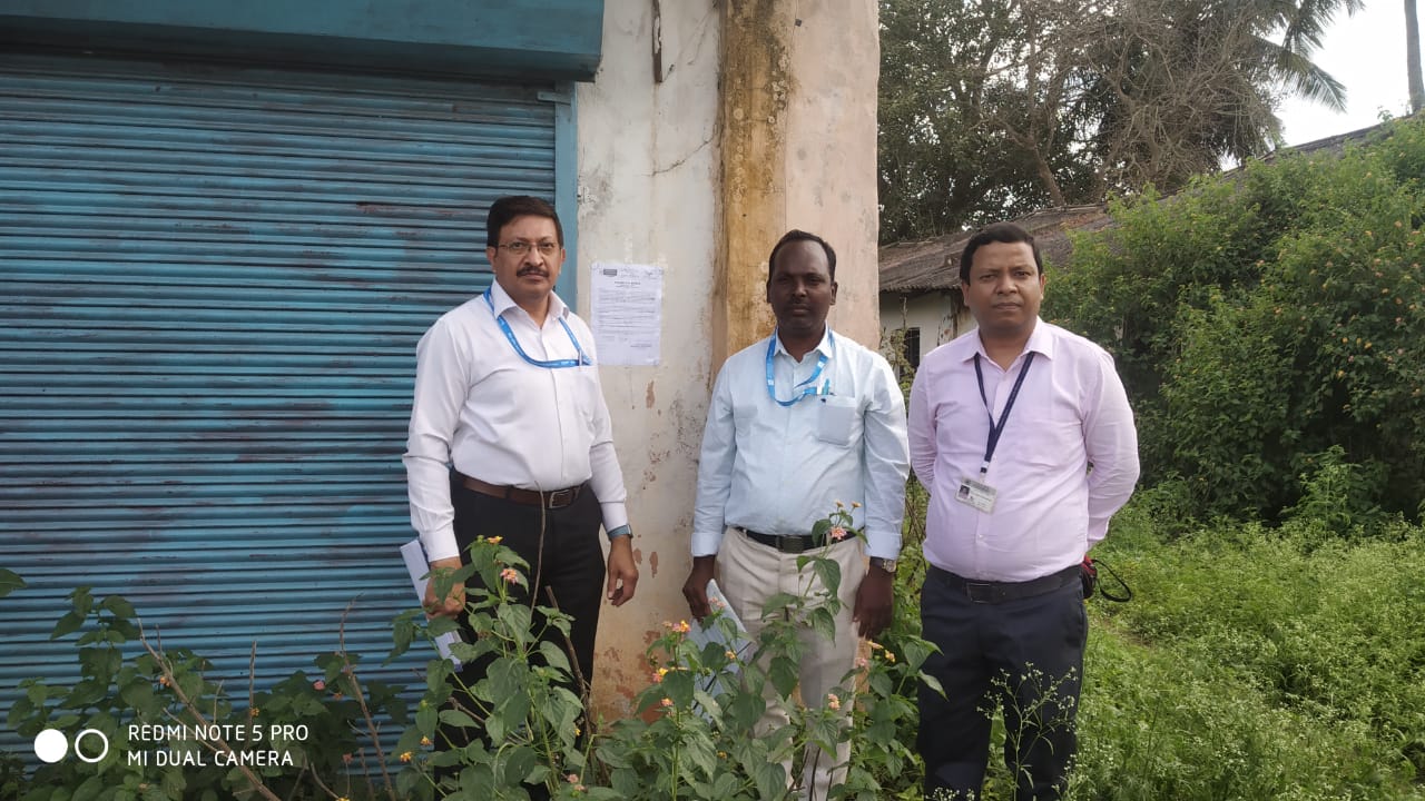 Industrial Plot for sale in Hubballi — photo 3