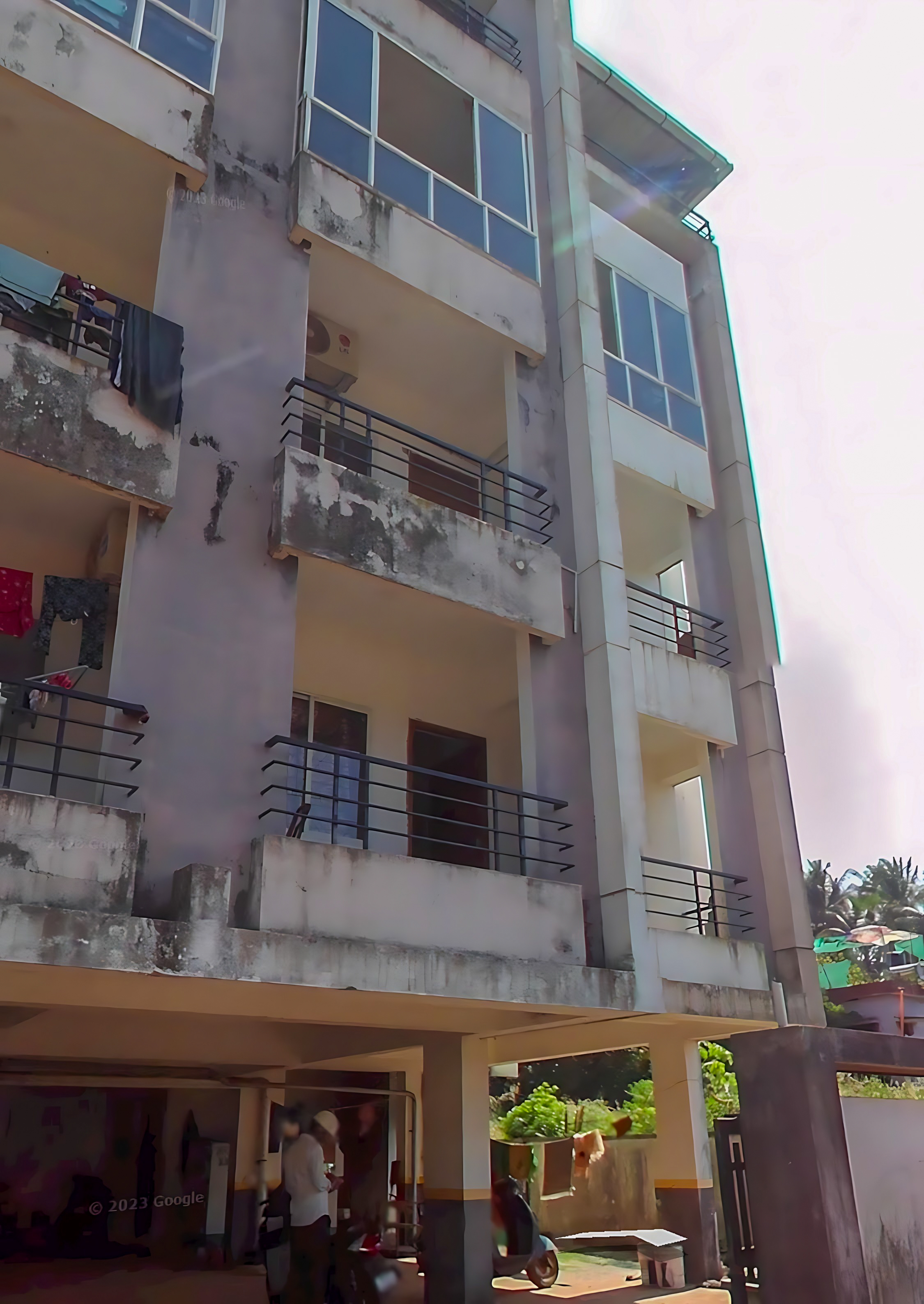 2 BHK Flat for sale in AMACO ALASKA, Mangaluru — photo 9