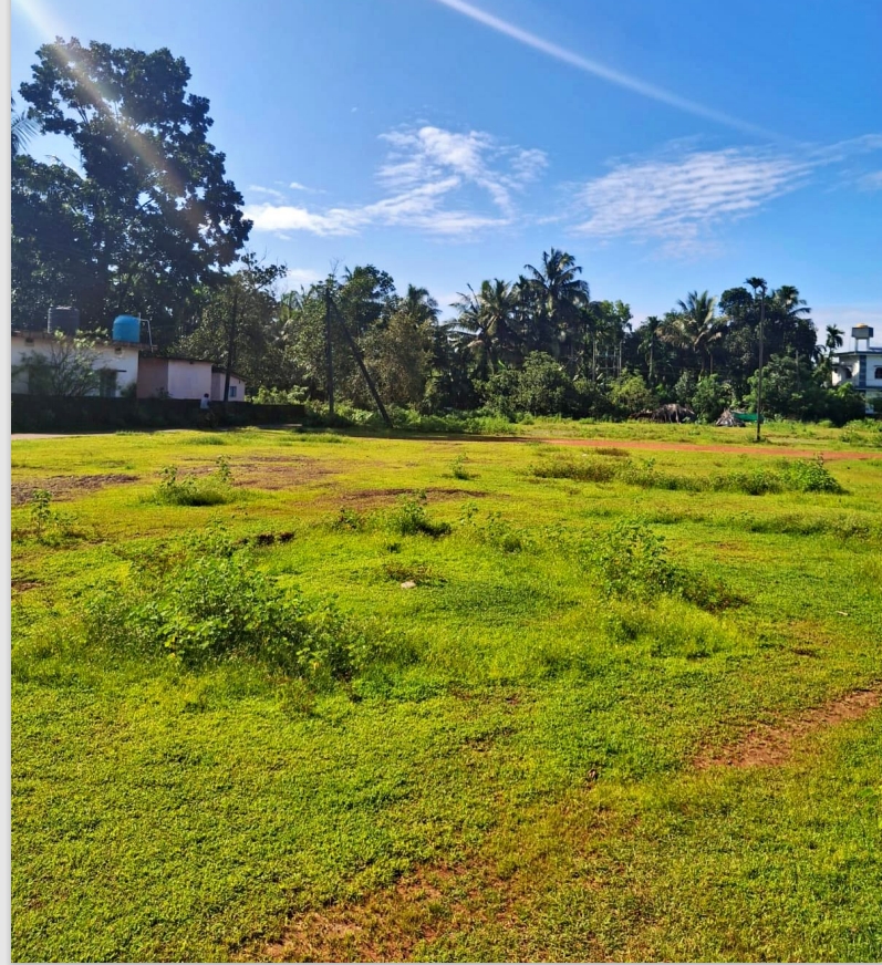 Plot for sale in kambadakone village baindoor — photo 2