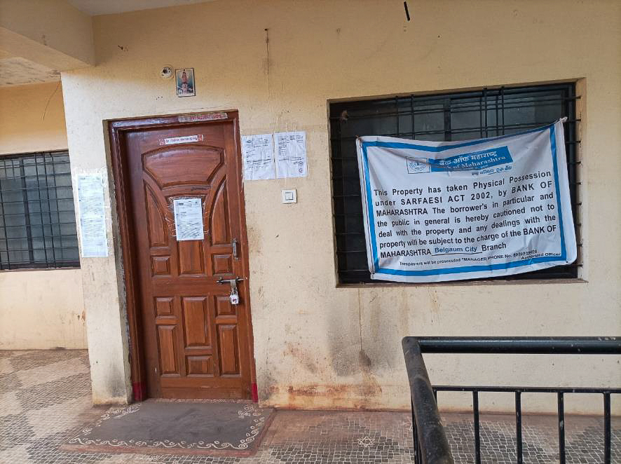1200 square feet Flat for sale in Belagavi — photo 2