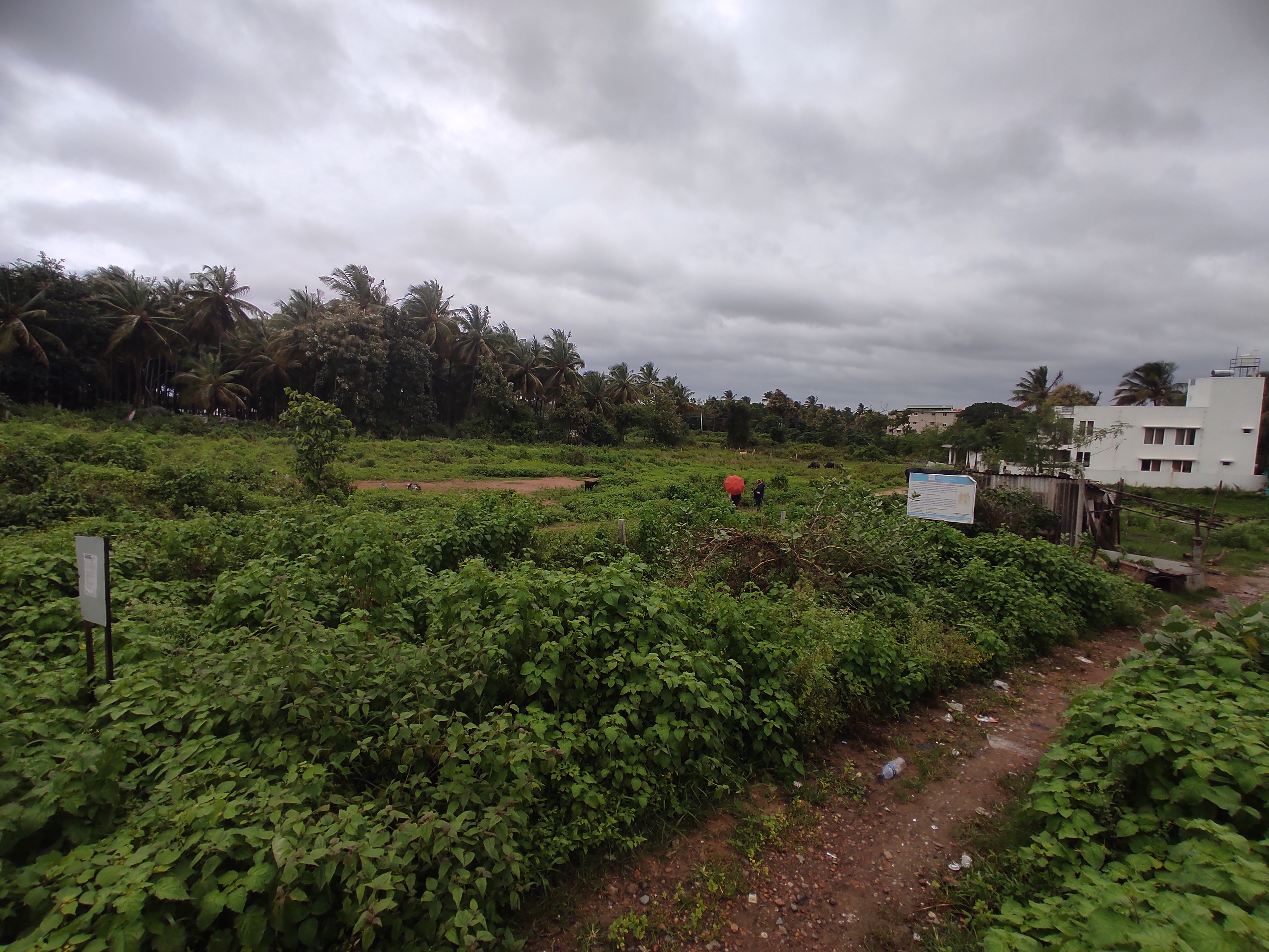 2177.77 square feet Plot for sale in Shivamogga — photo 10