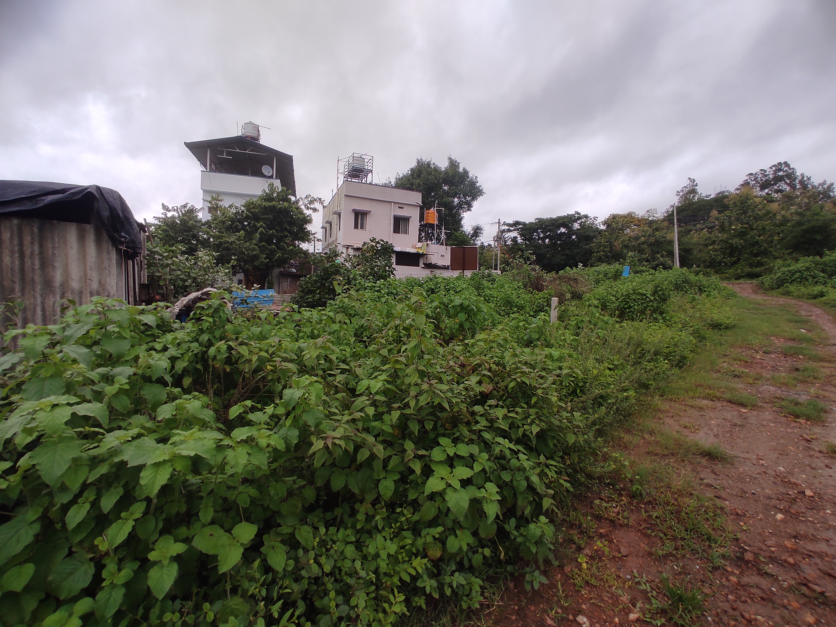 2177.77 square feet Plot for sale in Shivamogga — photo 11