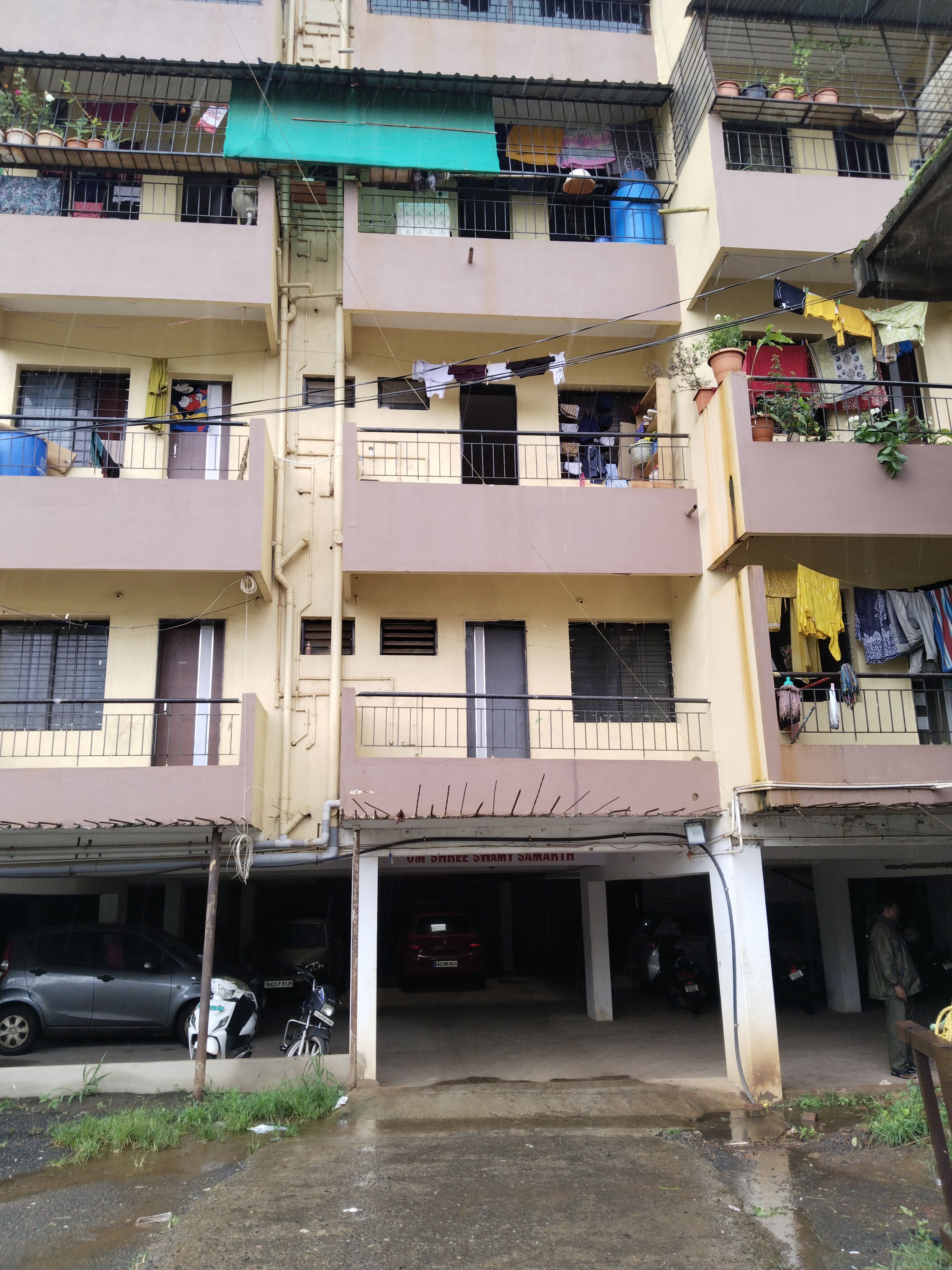 2 BHK Flat for sale in OM SHRI SWAMI SAMARTH RESIDENCY, Belagavi — photo 7