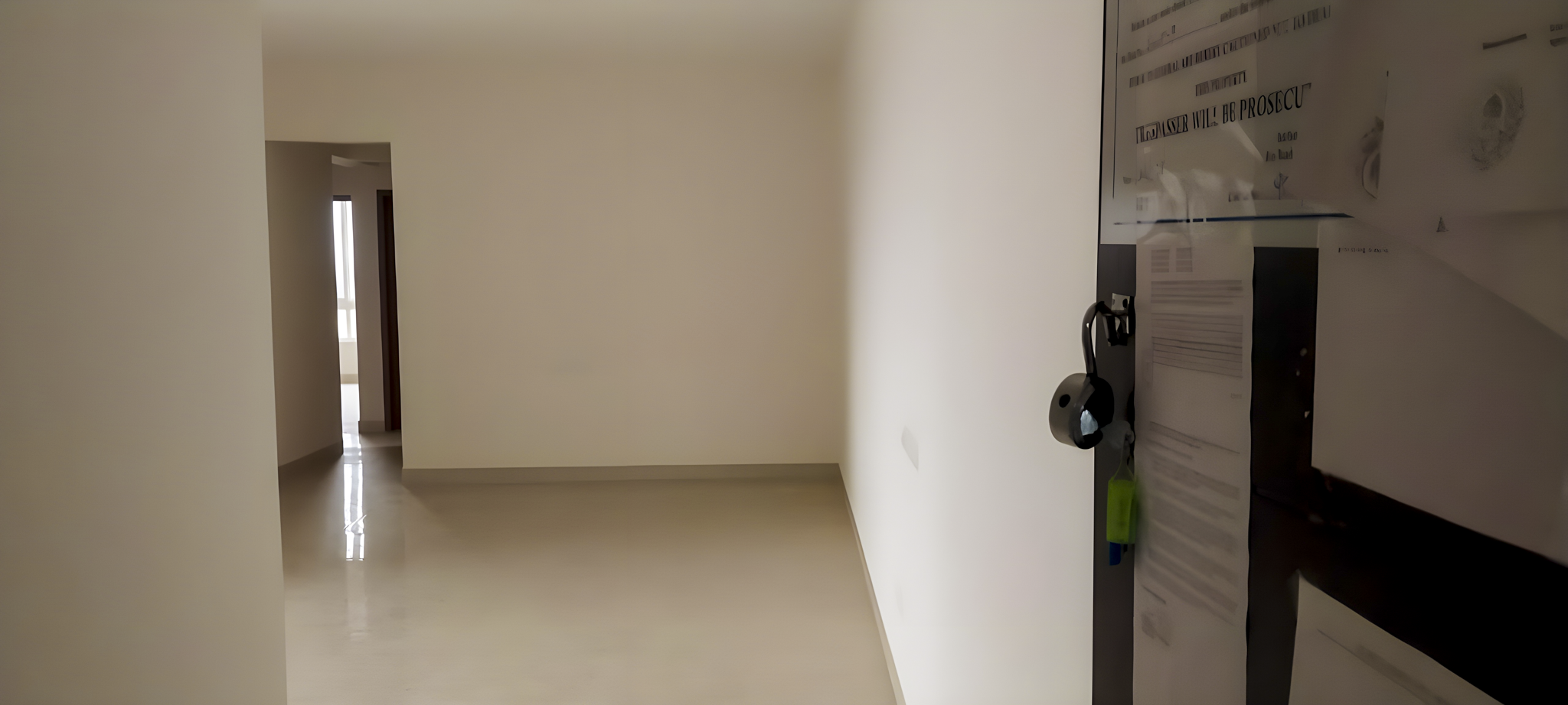 603.84 square feet Flat for sale in Hongalli — photo 22