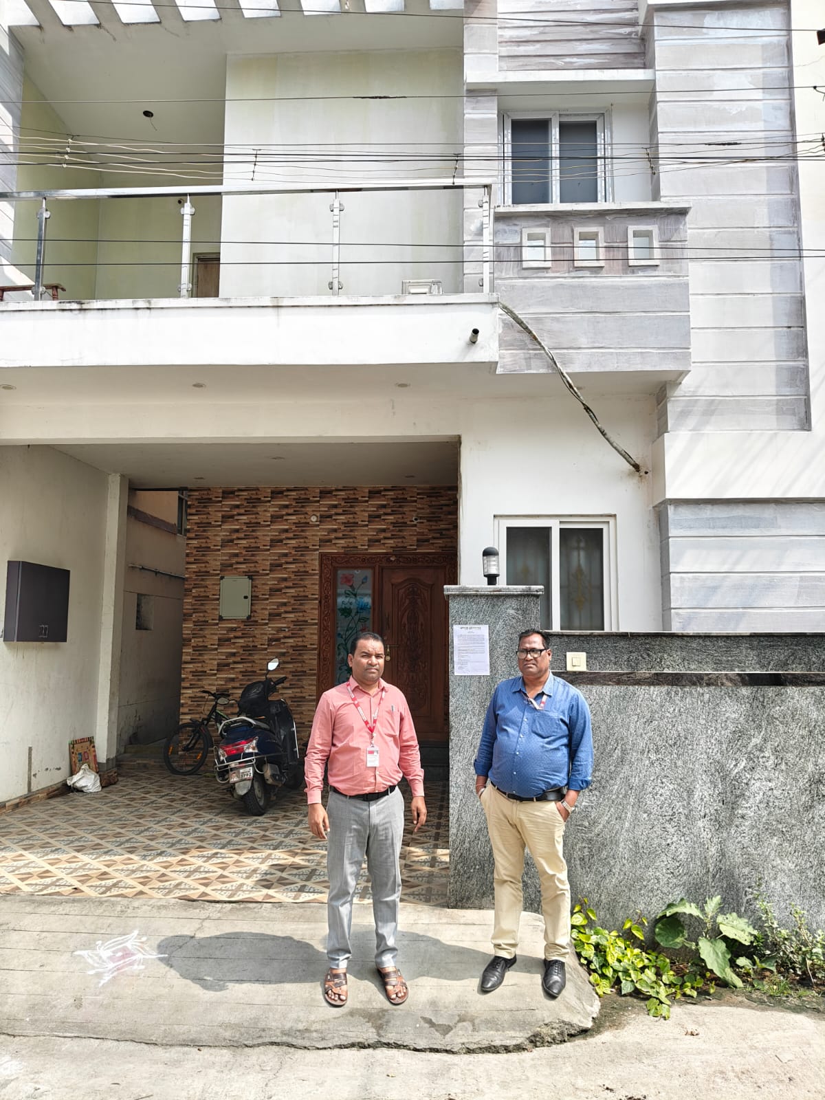 Individual House for sale in Ammanthangal Village Ranipet — photo 2
