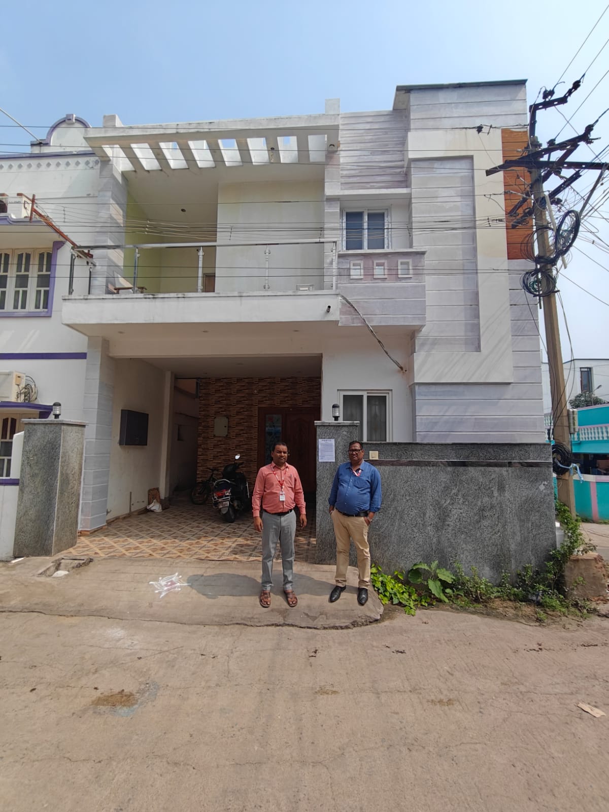 Individual House for sale in Ammanthangal Village Ranipet — photo 3